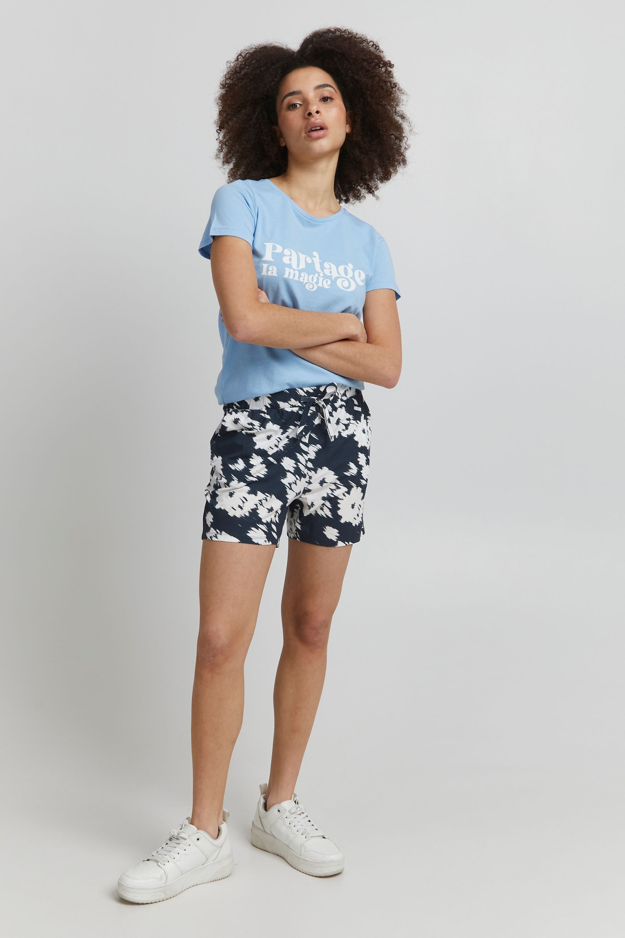 Ichi Shorts »Shorts IHLisa«