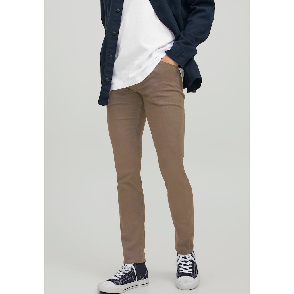 Jack & Jones Chinohose »Chino Glenn«