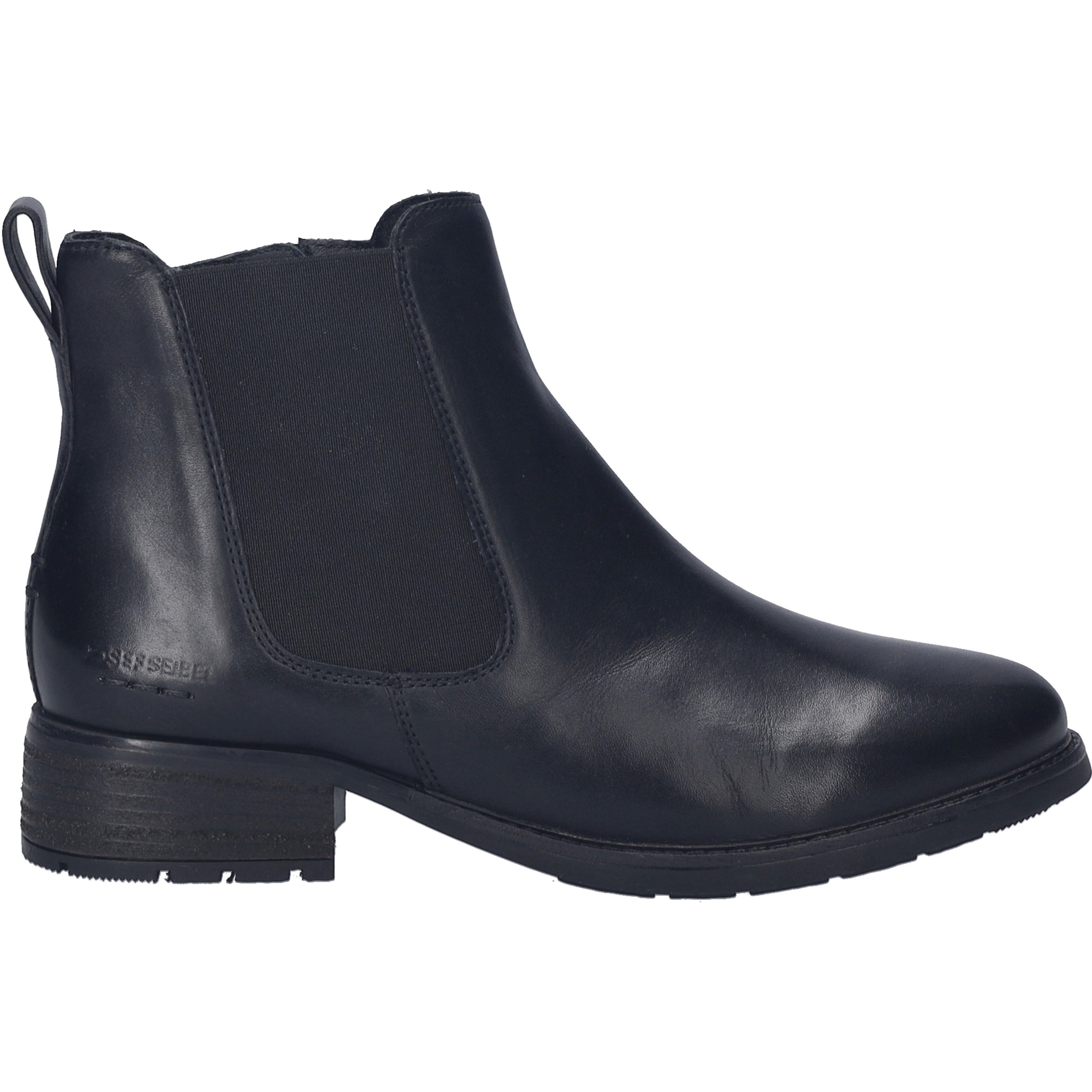 Josef Seibel Stiefelette »Kate 12, schwarz«
