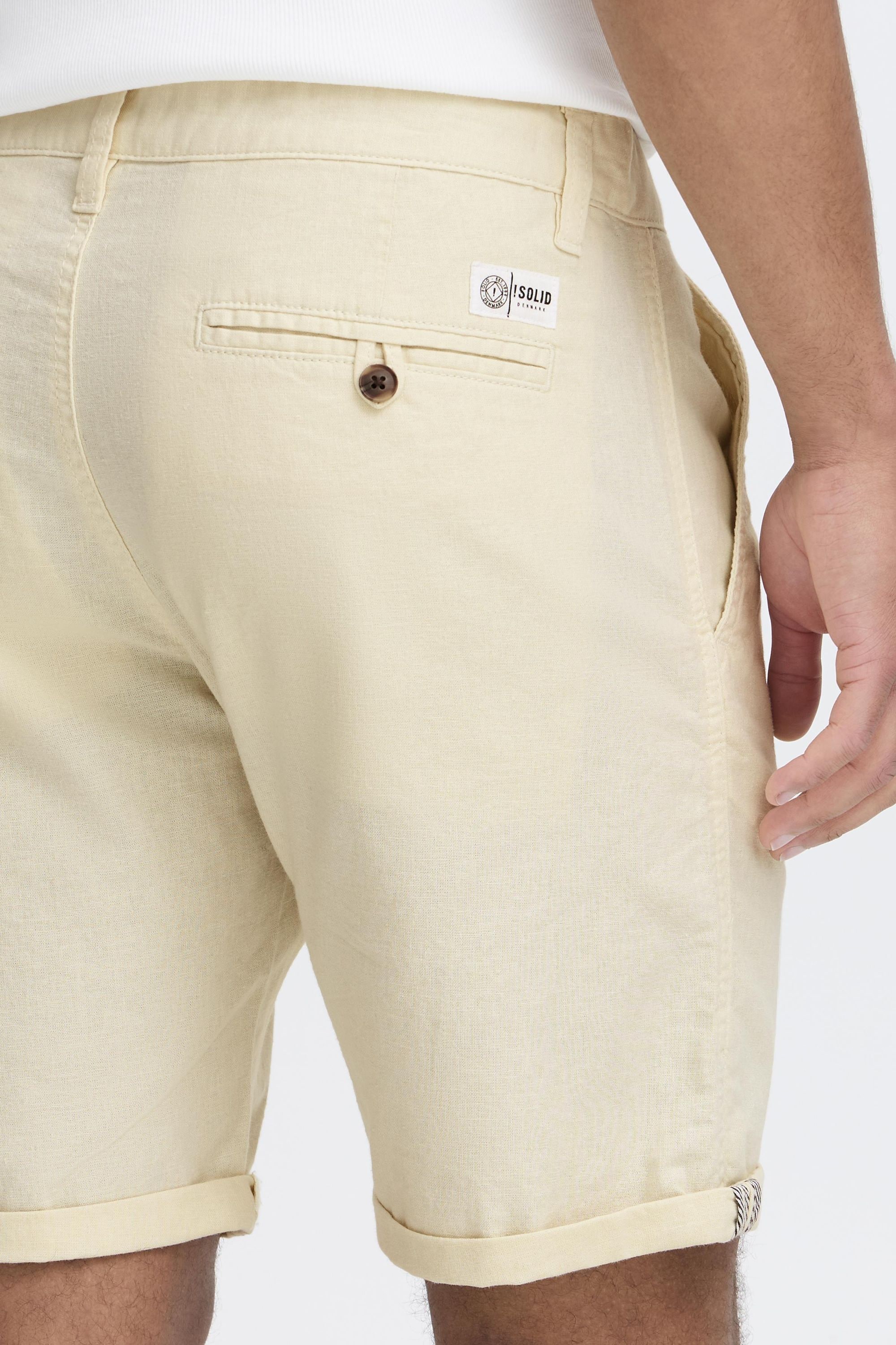 !Solid Shorts »Shorts SDLoras«