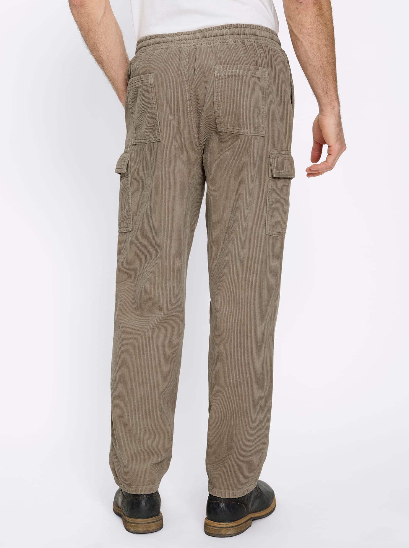 Catamaran Cargohose