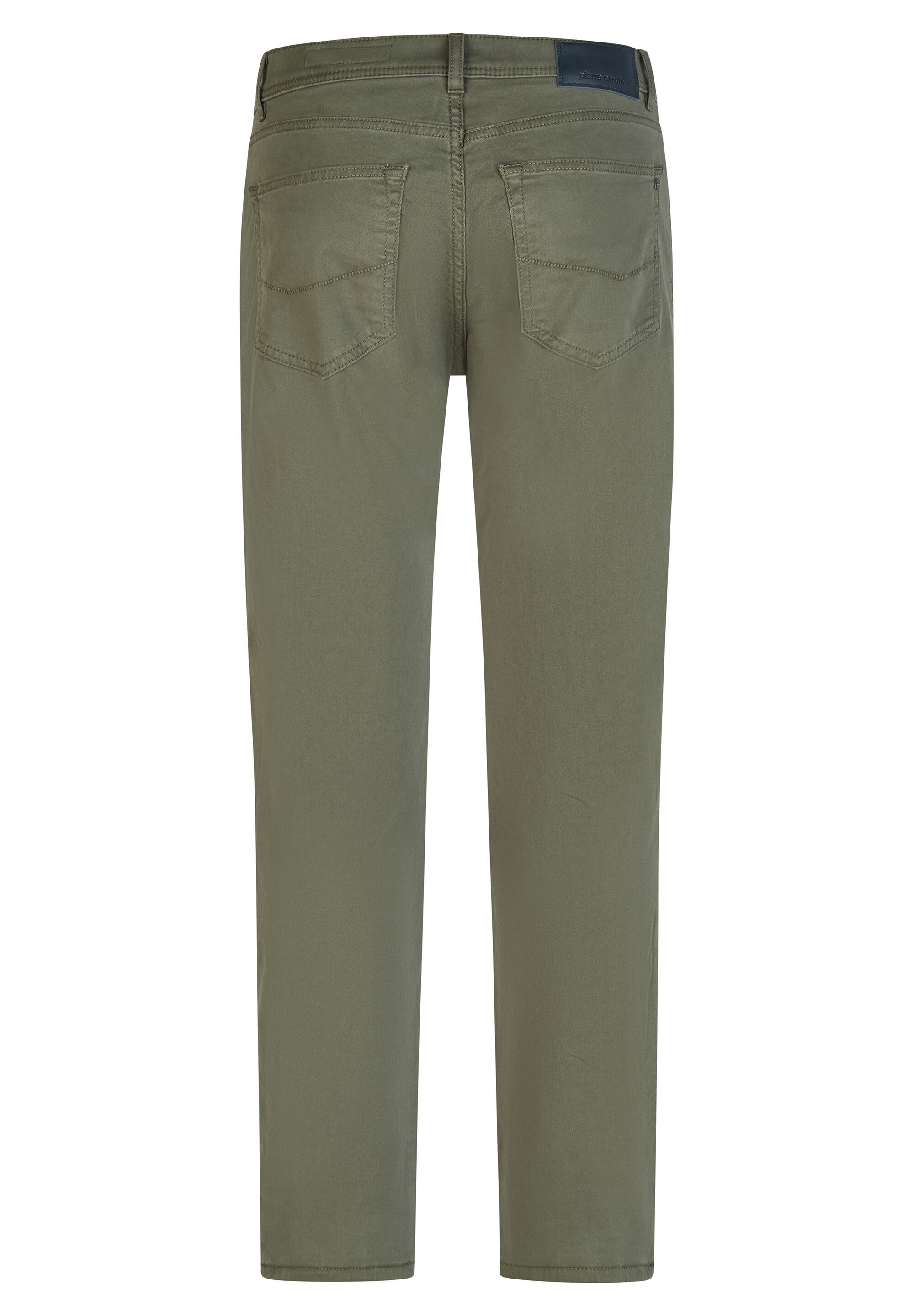Pierre Cardin Stoffhose »Laval«  im Straight Fit