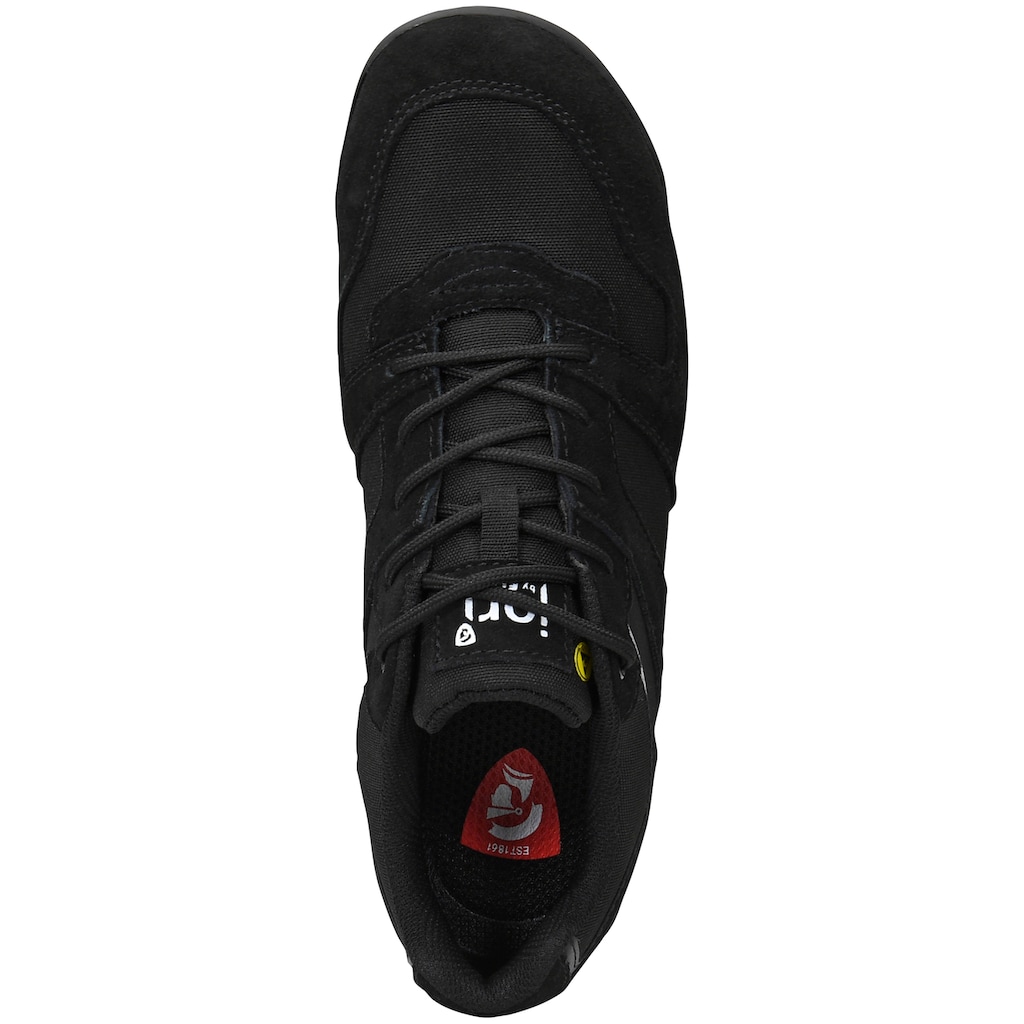 Jori Sicherheitsschuh »jo_SLIM black Low ESD S3«