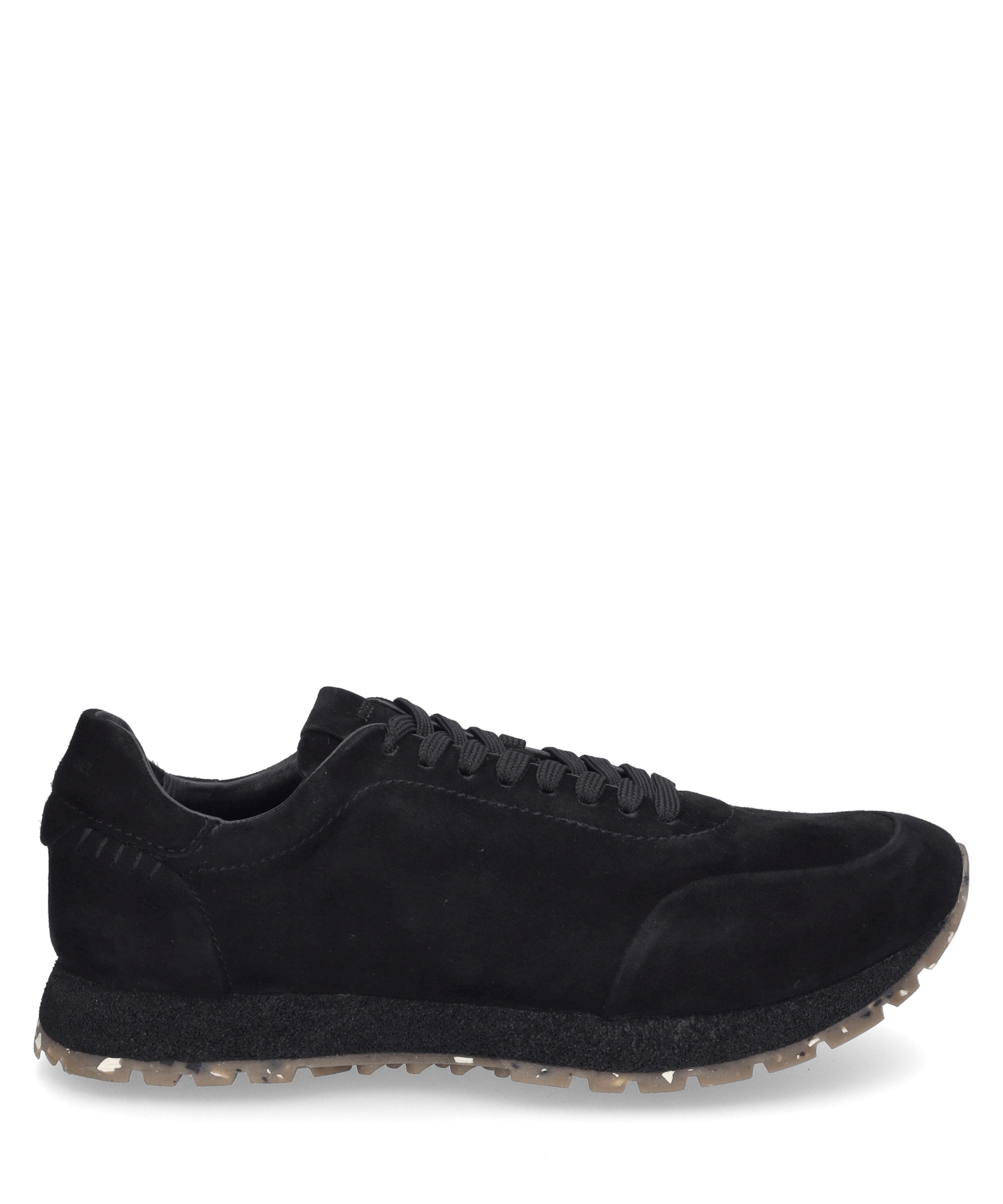 Josef Seibel Sneaker »Adrian 01, schwarz«