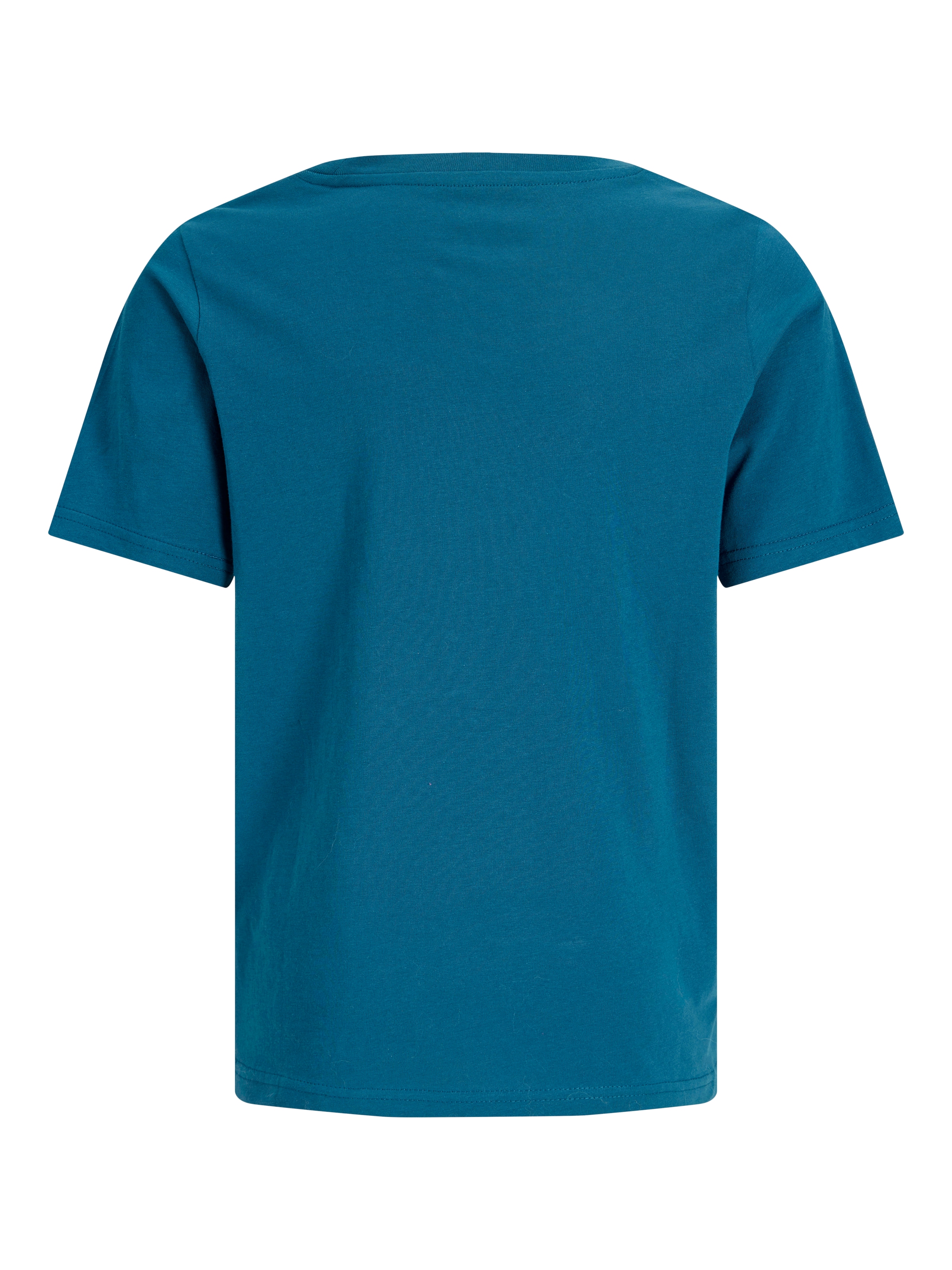 Jack & Jones Junior T-Shirt »JCOBREEZE BRANDED TEE SS CN FST JNR«