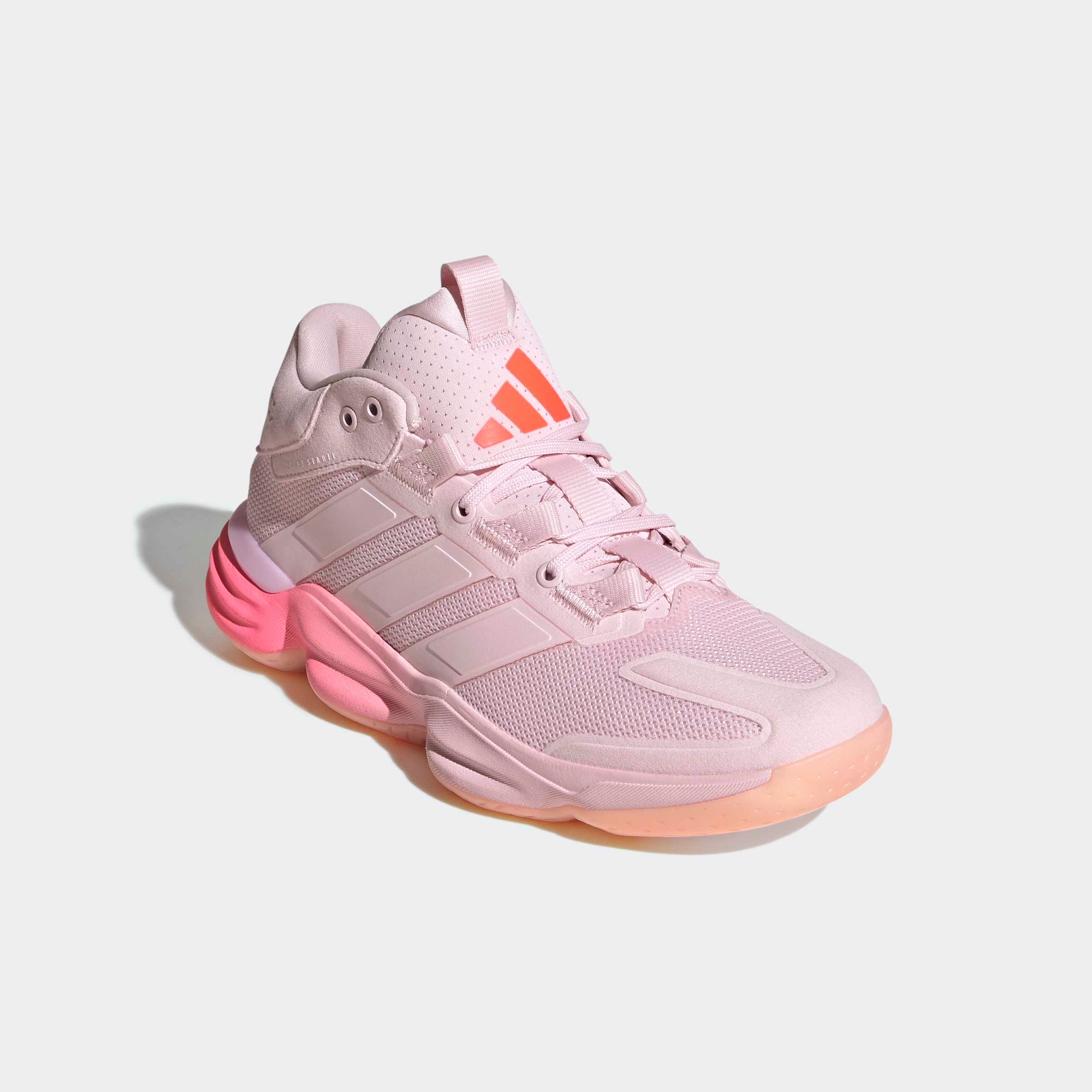 adidas Performance Hallenschuh »COURT STABIL«  Handballschuh