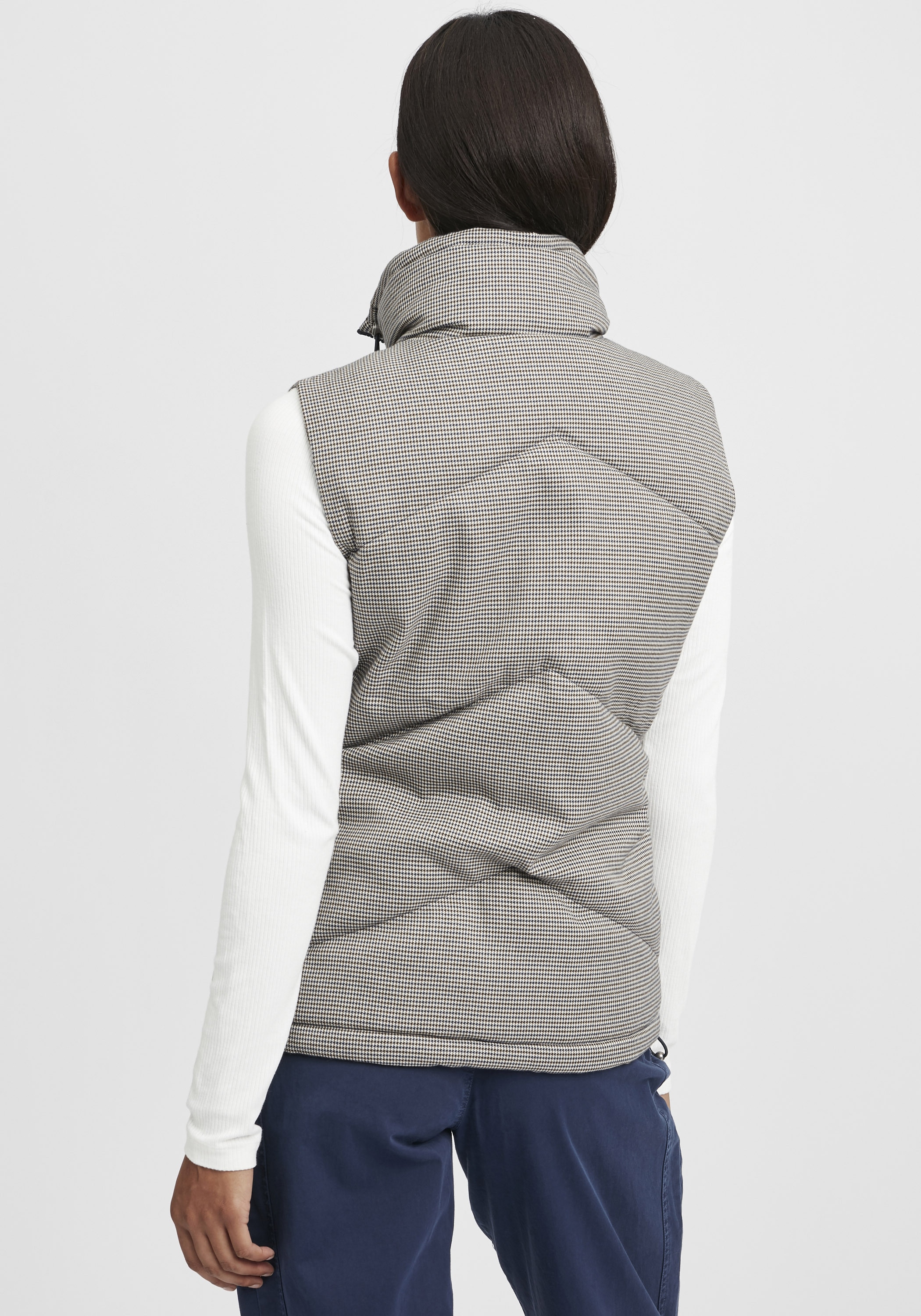 OXMO »Weste OXNennja« 1 Stk. Eingrifftaschen