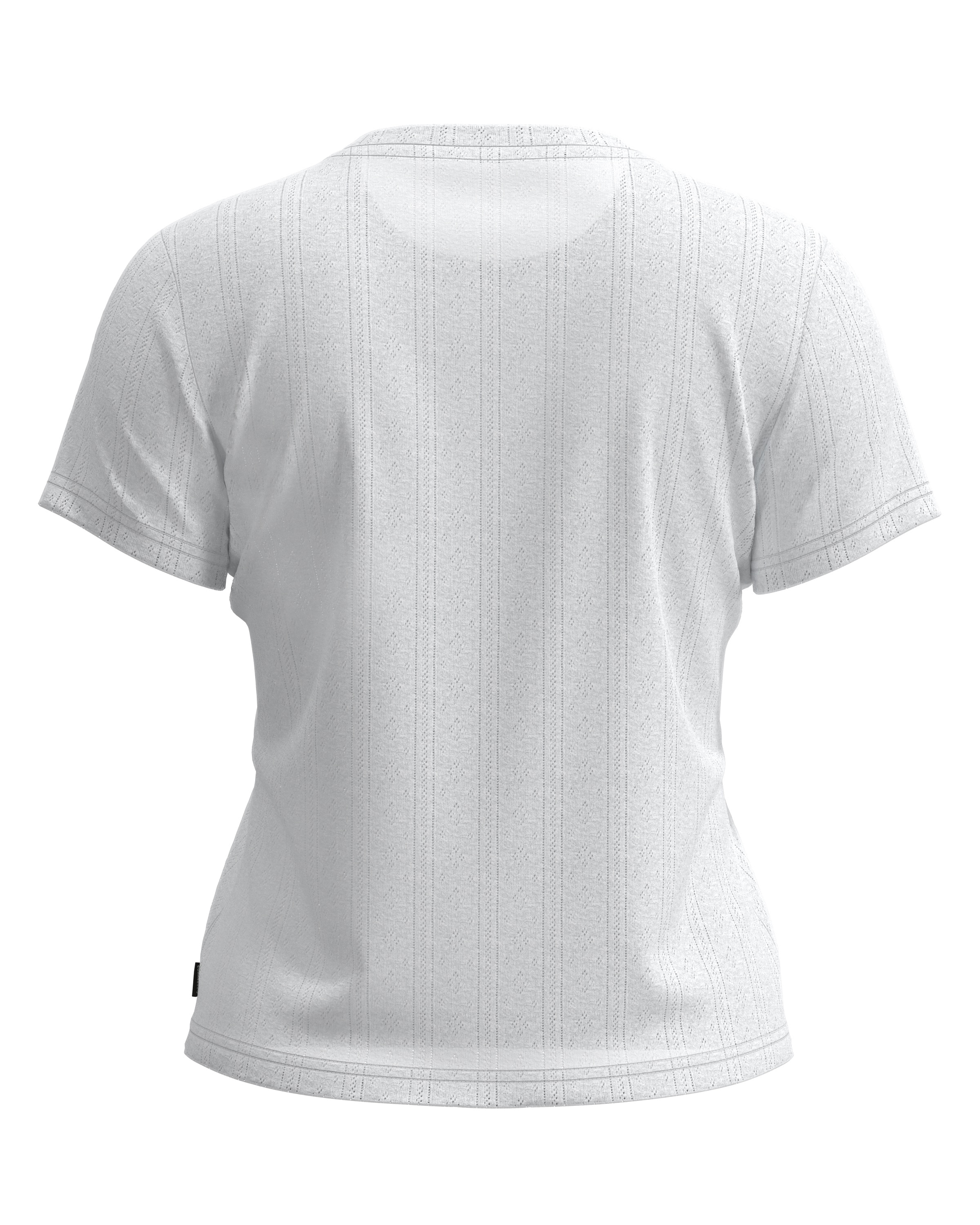 Converse T-Shirt klassischer Schnitt, Kurzarm, für Freizeitaktivitäten