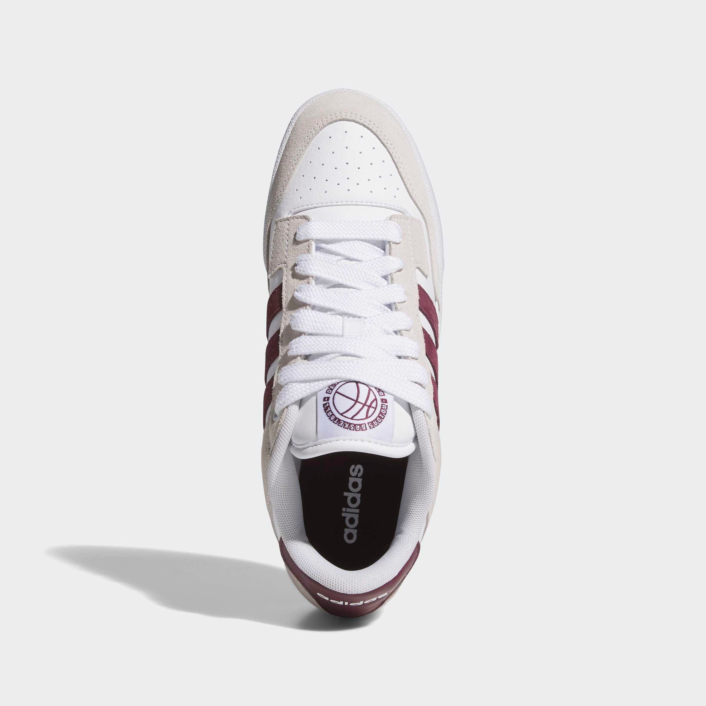adidas Sportswear Sneaker »RAPID COURT LOW«
