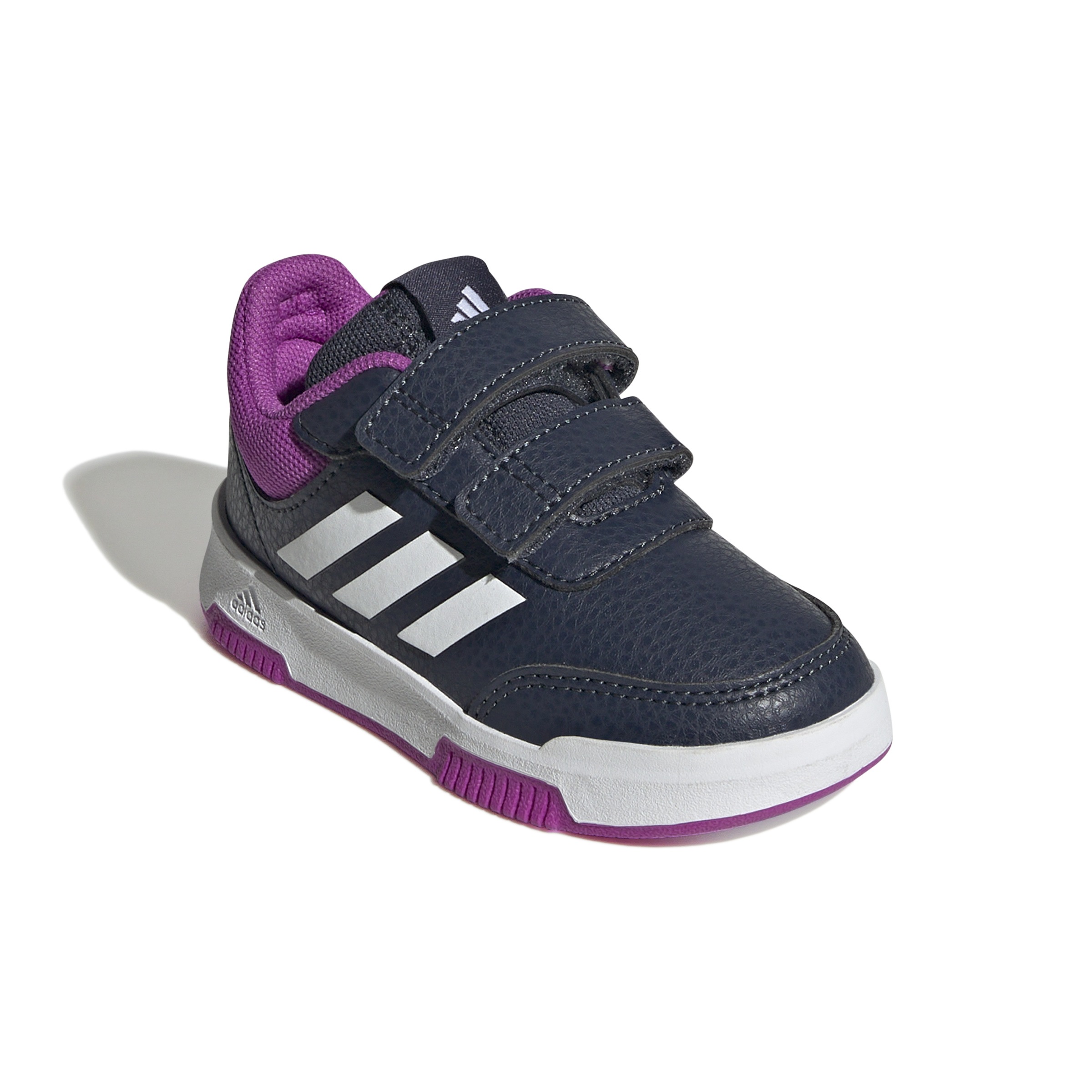 adidas Sportswear Klettschuh »TENSAUR HOOK AND LOOP«, für Kinder mit Klettverschluss
