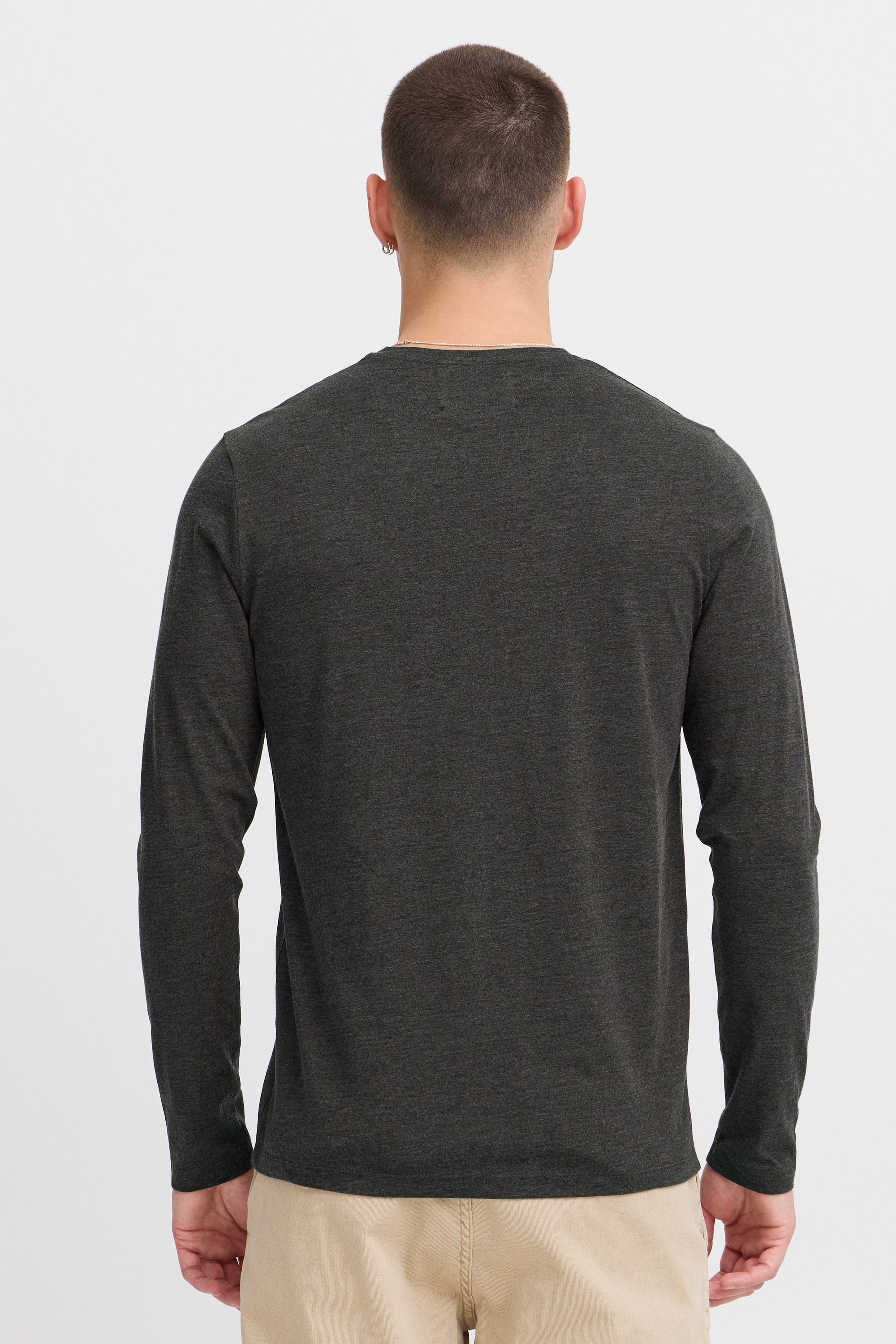 Indicode Langarmshirt »Langarmshirt IDPhillo«