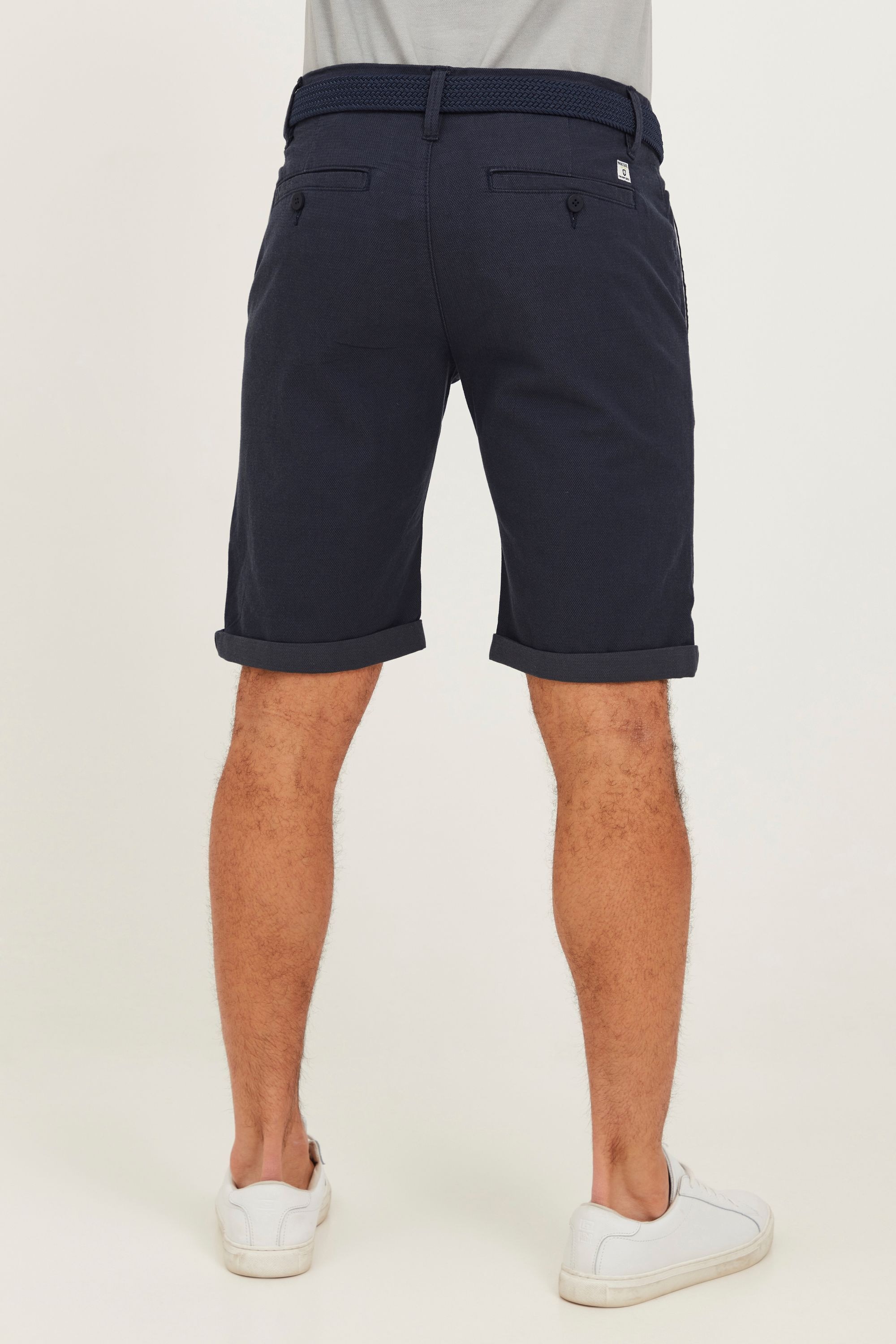 Indicode Chinoshorts »Chinoshorts IDFigno«