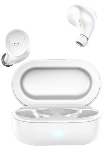 4smarts wireless Kopfhörer »Eara TWS Core«, A2DP Bluetooth-AVRCP Bluetooth-Bluetooth kaufen