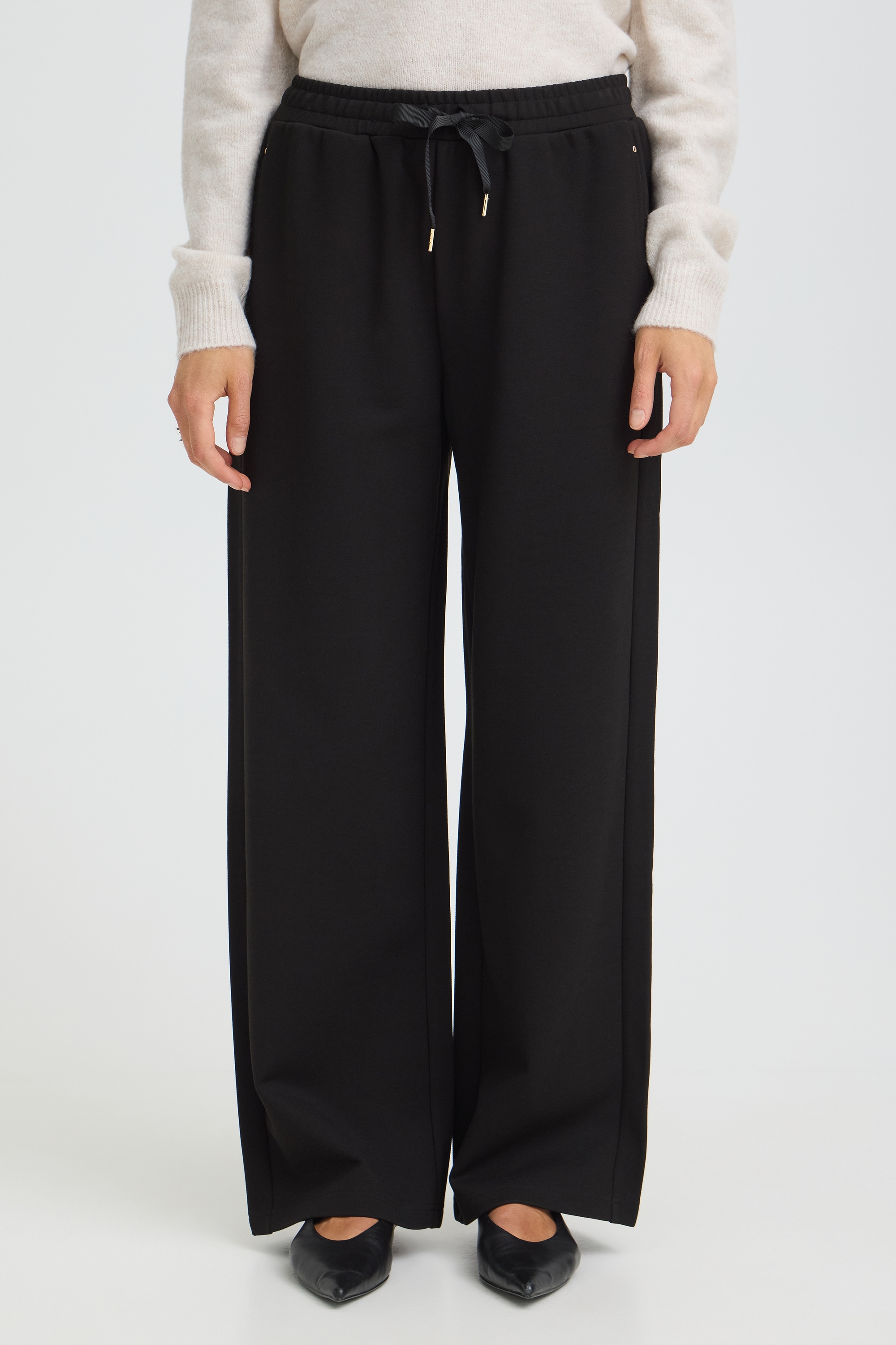 fransa Stoffhose »Damen Casual FRPRIYA«