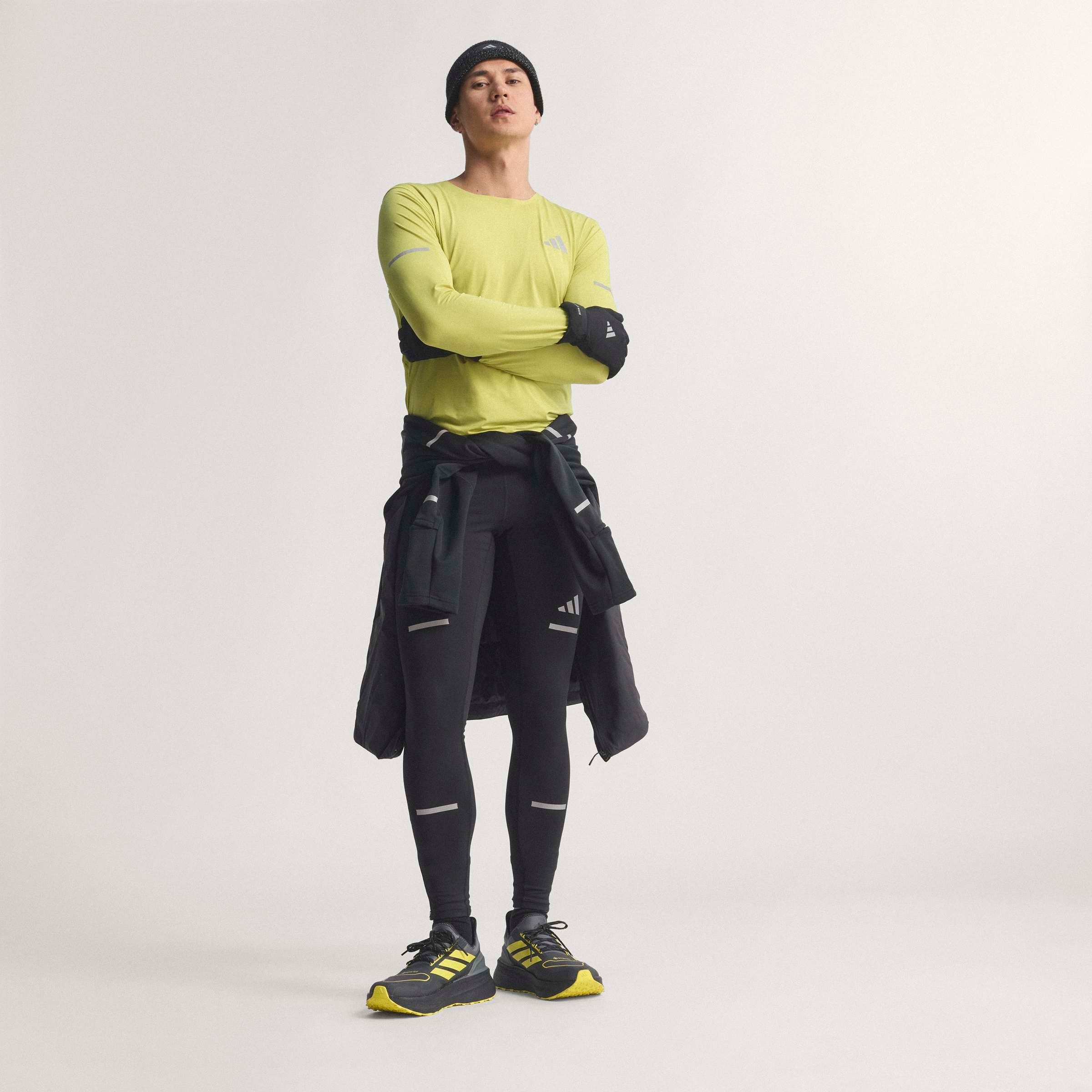 adidas Performance Lauftights »ADI365 RUNNING CLIMAWARM LEGGINGS«