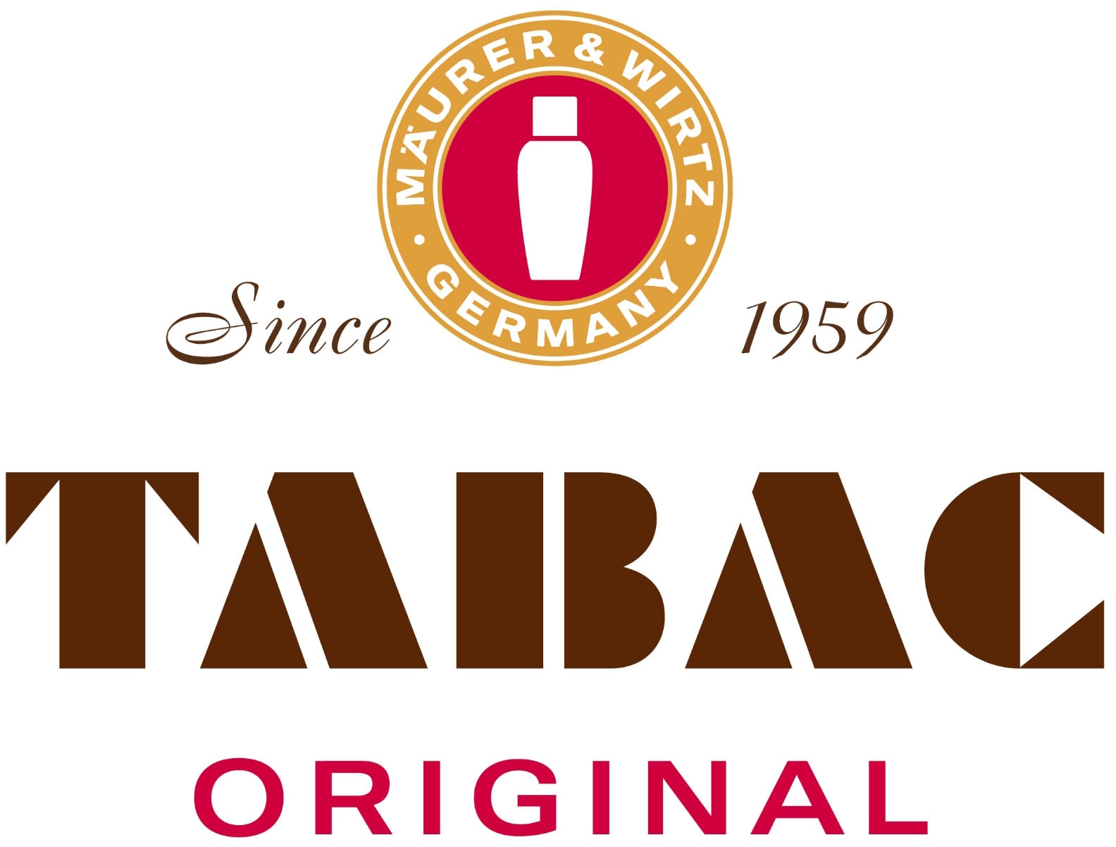 Tabac Original Hautreinigungs-Set, (Spar-Set, 3 tlg., 3x 200ml)