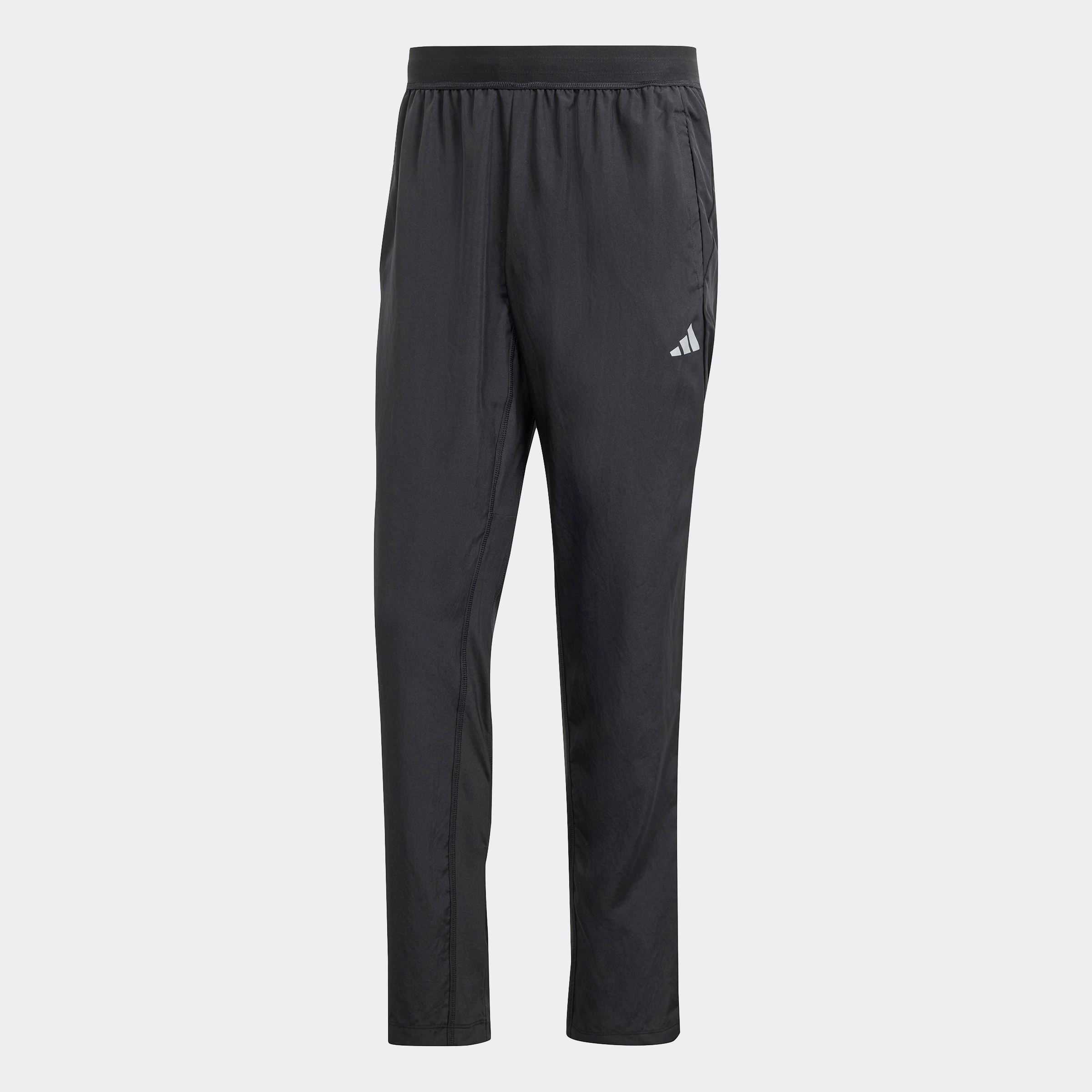 adidas Performance Sporthose »GYM+ WOVEN PT«, (1 tlg.)