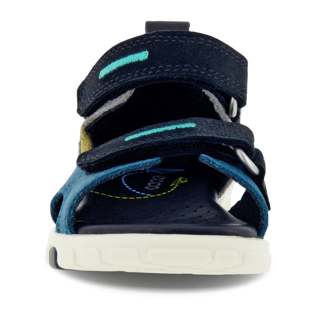 Ecco Riemchensandale »MINI STRIDE SANDAL«