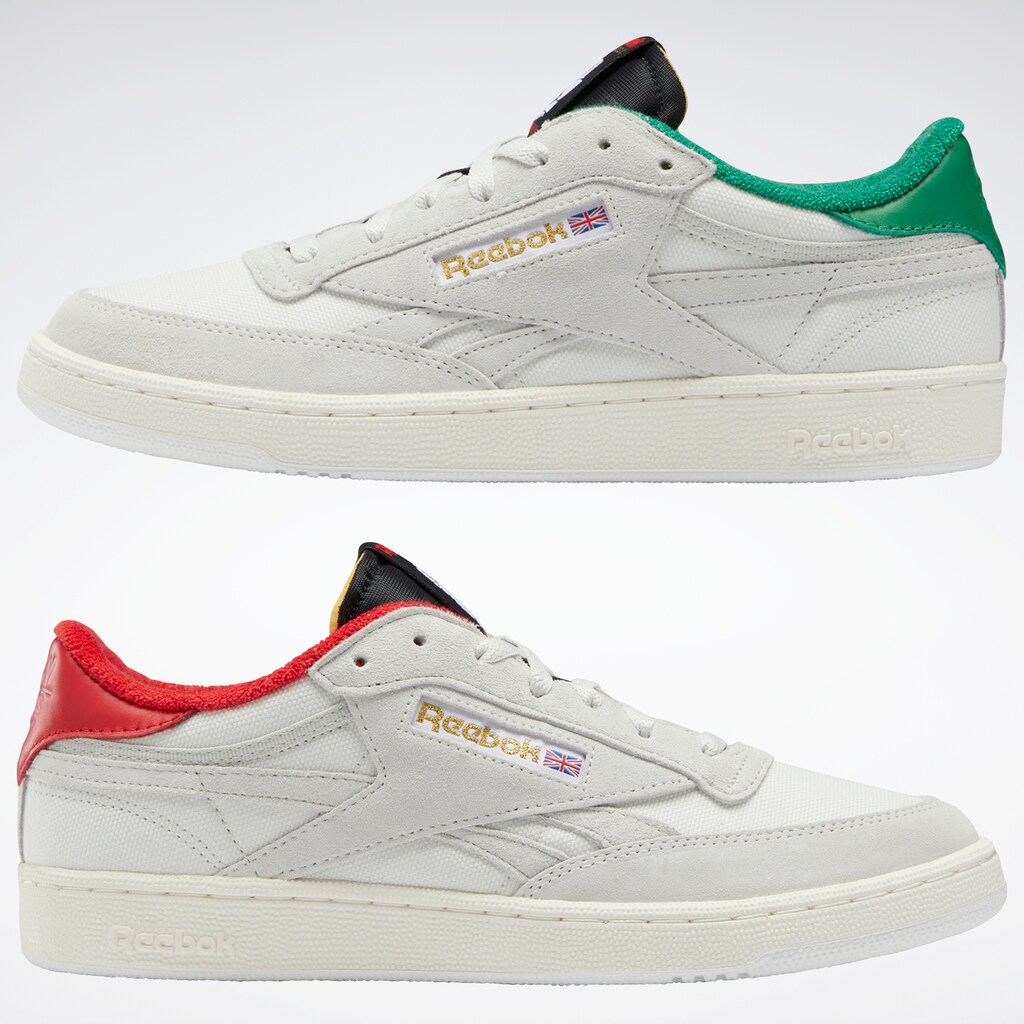 Reebok Classic Sneaker »CLUB C REVENGE SHOES«