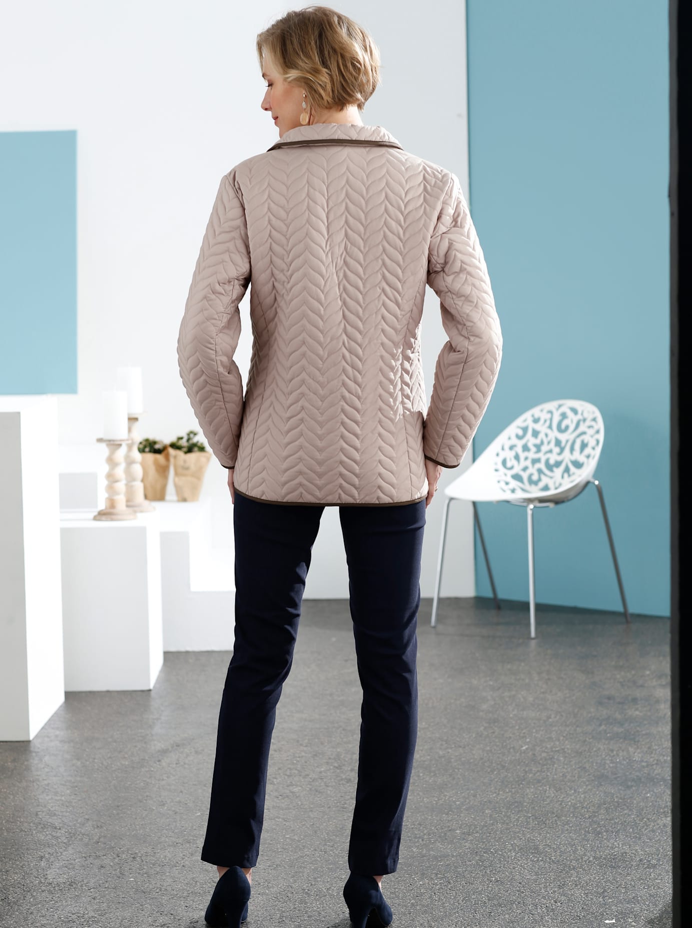 Classic Basics Webhose