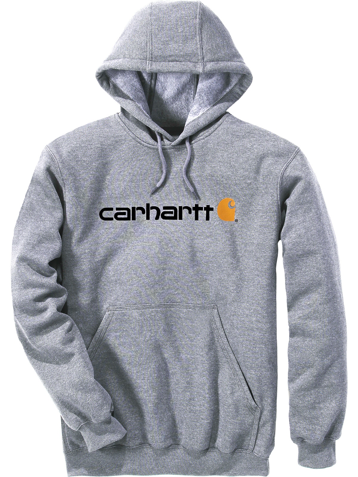 Carhartt Hoodie »Bekleidung Logo Sweatshirt«

