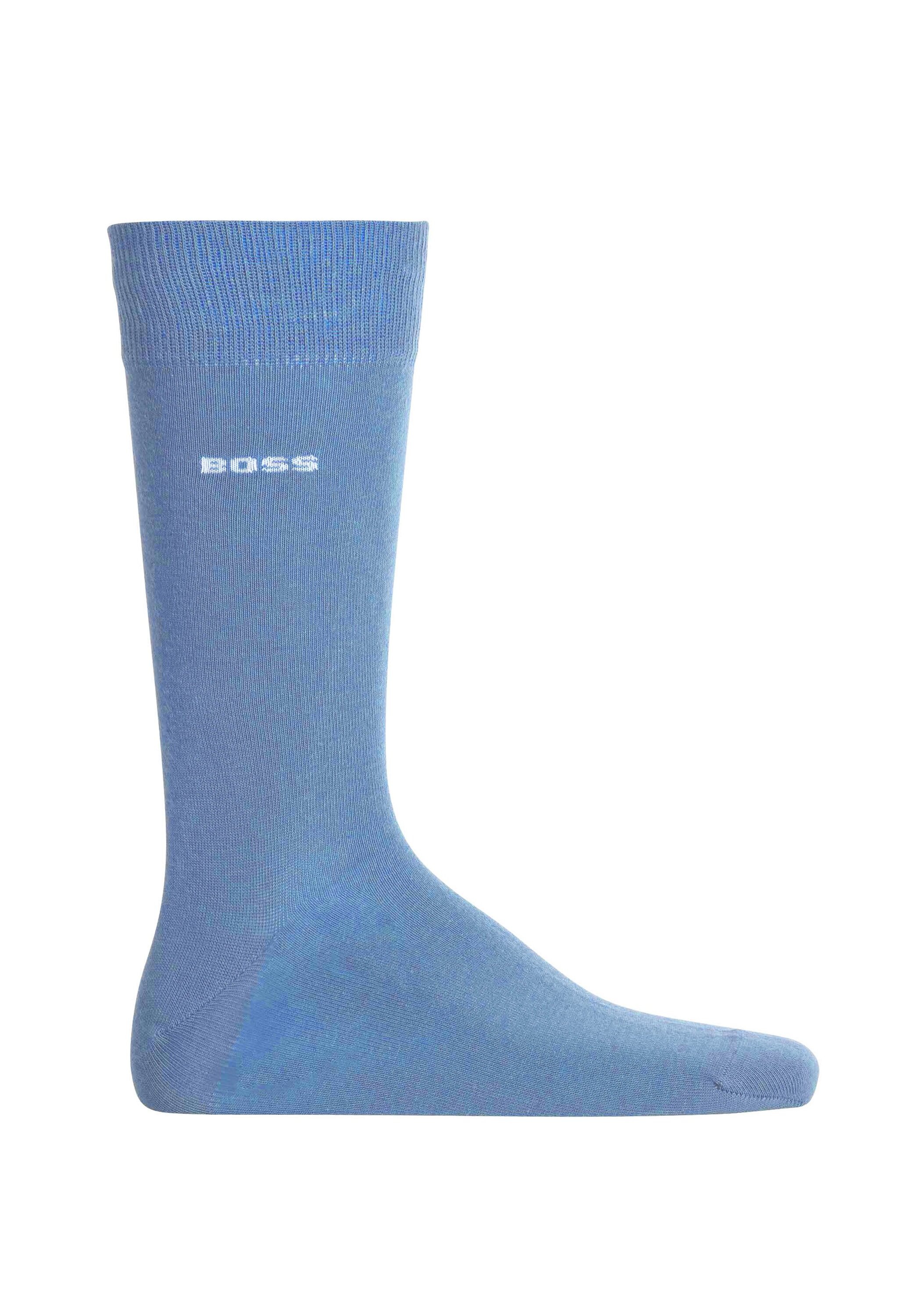 BOSS Kurzsocken »Socken 5er Pack«