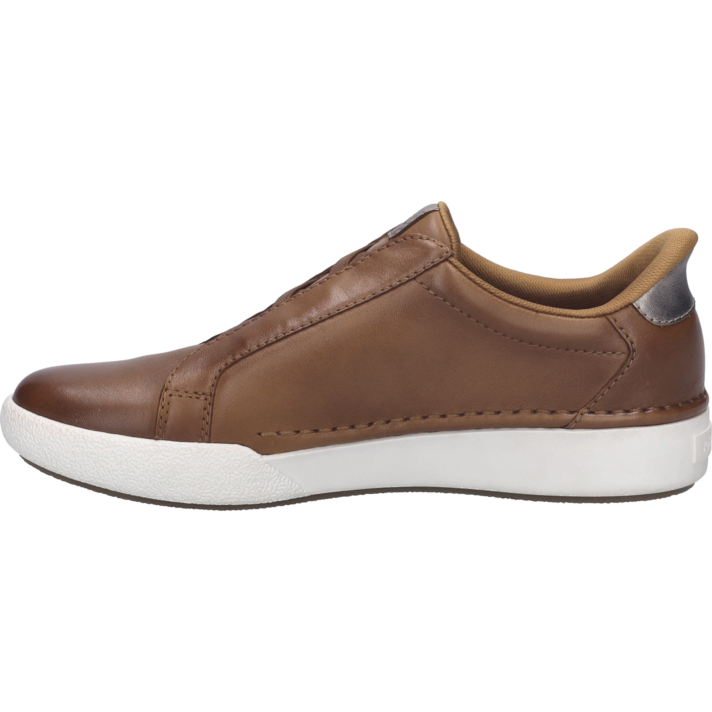 Josef Seibel Sneaker »Claire 33, camel-kombi«