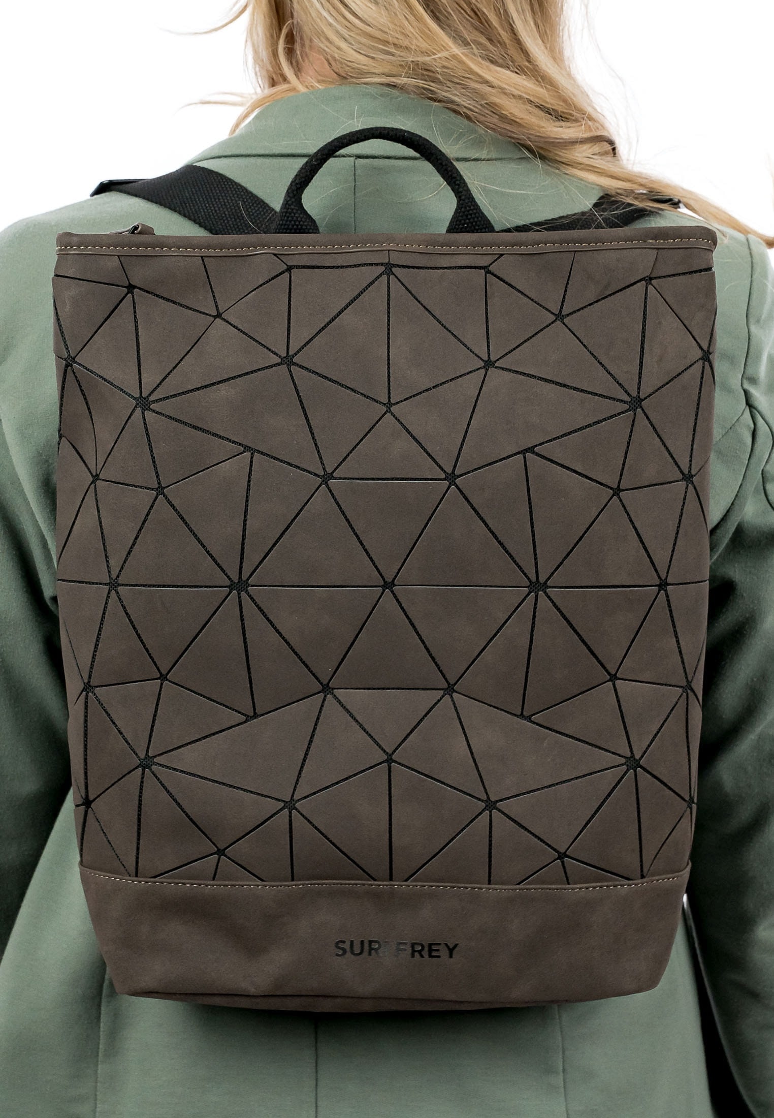 SURI FREY Rucksack »Rucksack SFY SURI Sports Jessy-Lu«