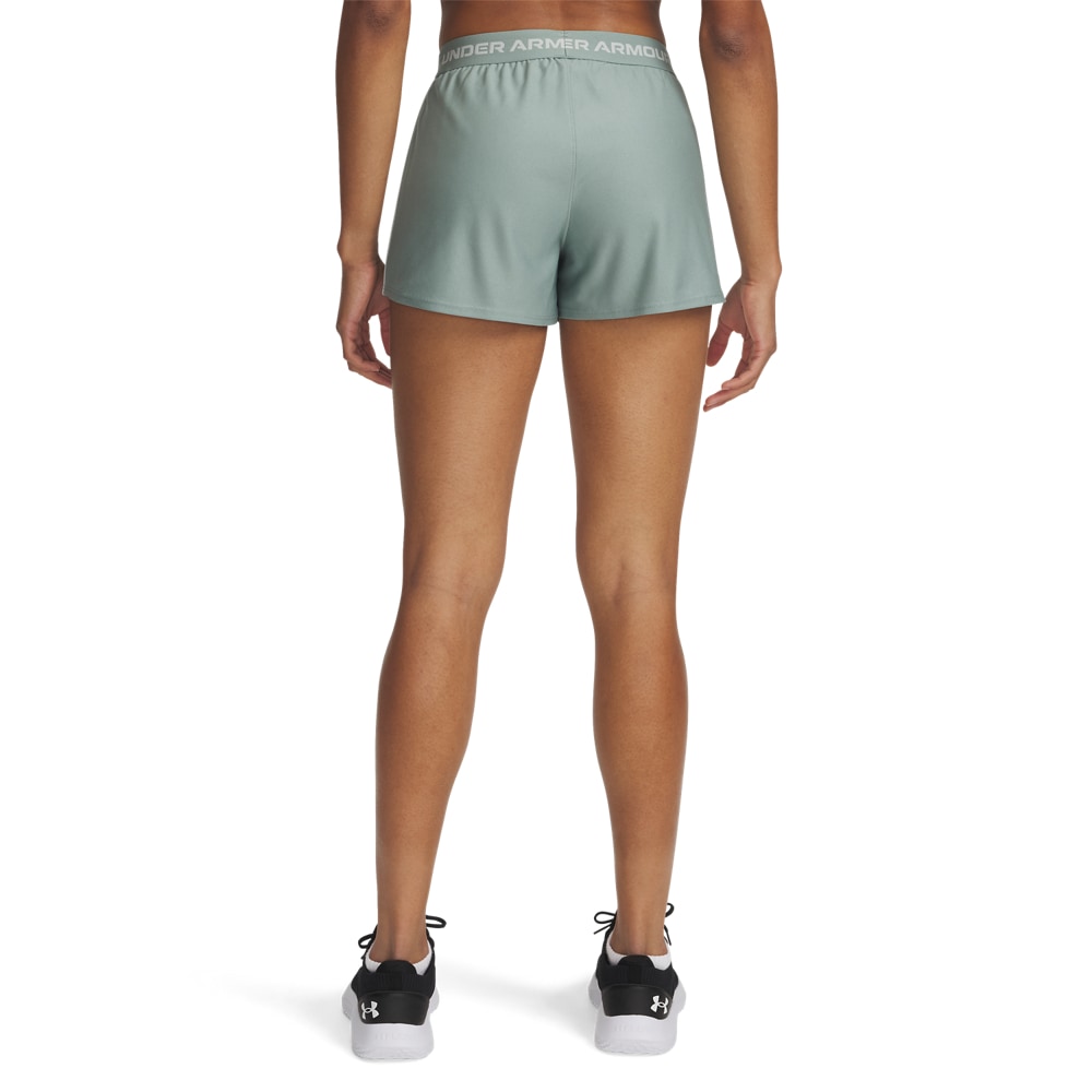 Under Armour® Trainingsshorts »TECH PLAY UP SHORTS«, (1 tlg.)