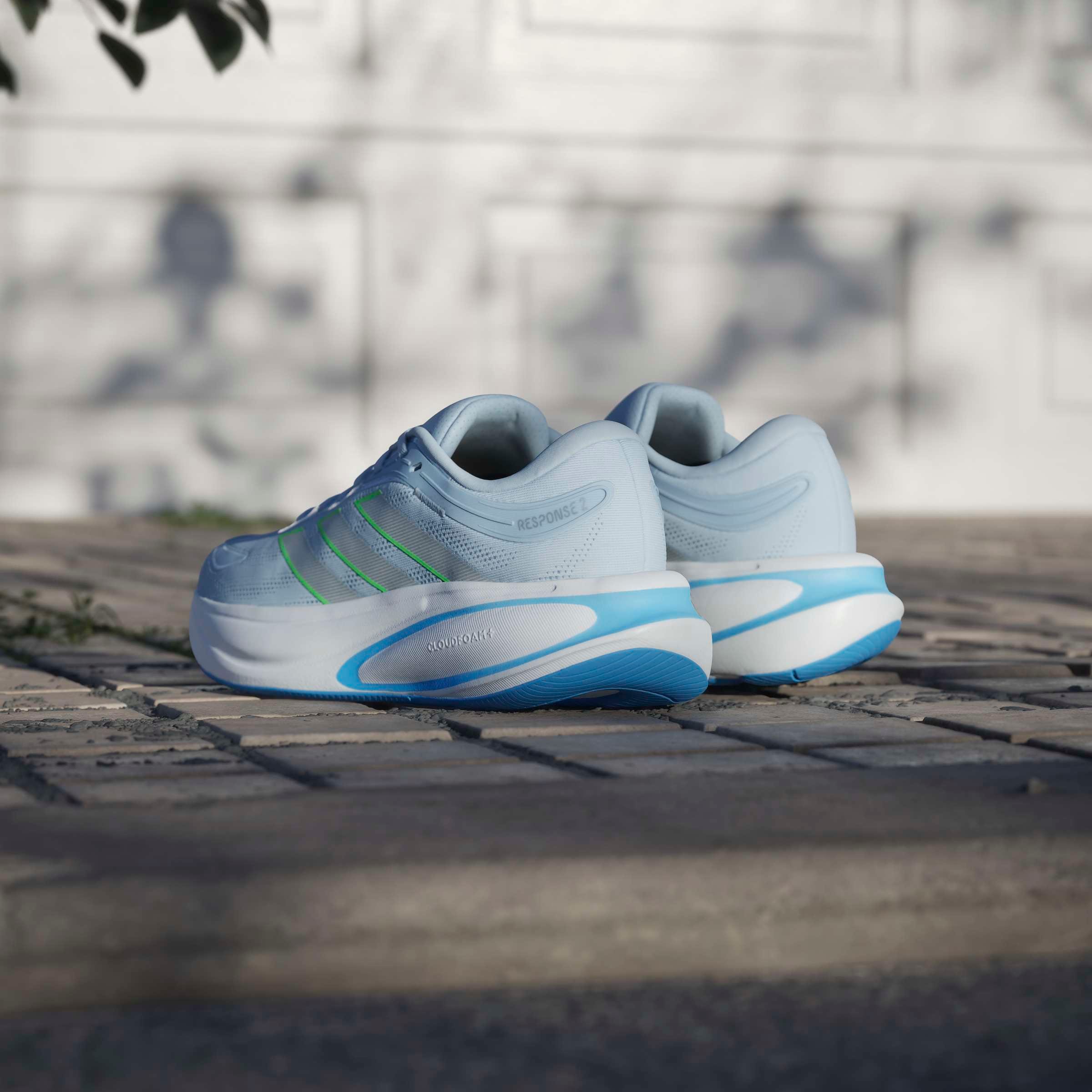 adidas Performance Laufschuh »RESPONSE 2«