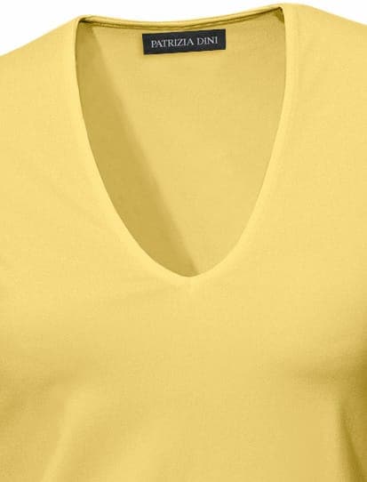ASHLEY BROOKE by heine V-Shirt »V-Shirt«, (1 tlg.)