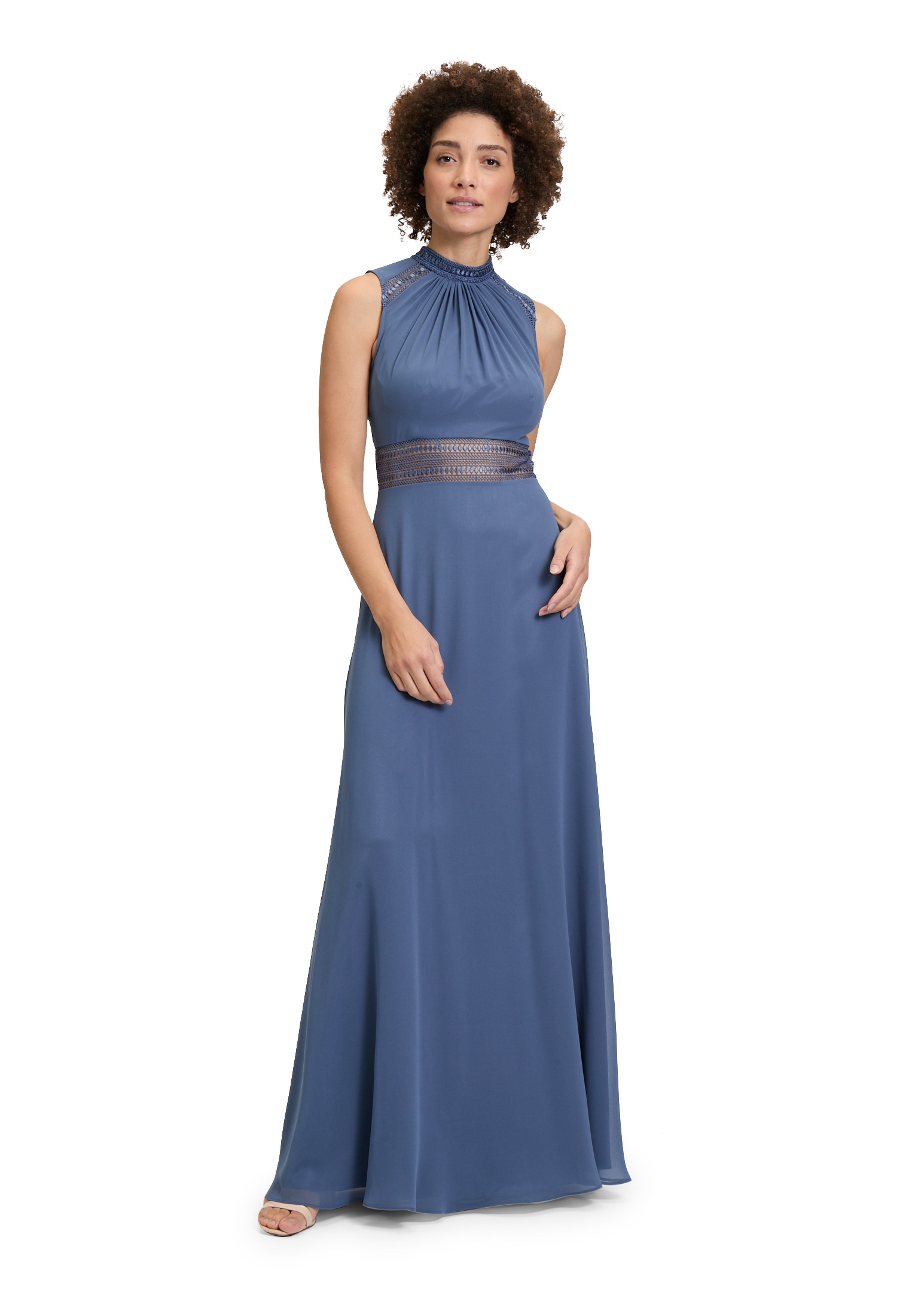 Vera Mont Abendkleid »Abendkleid rückenfrei«