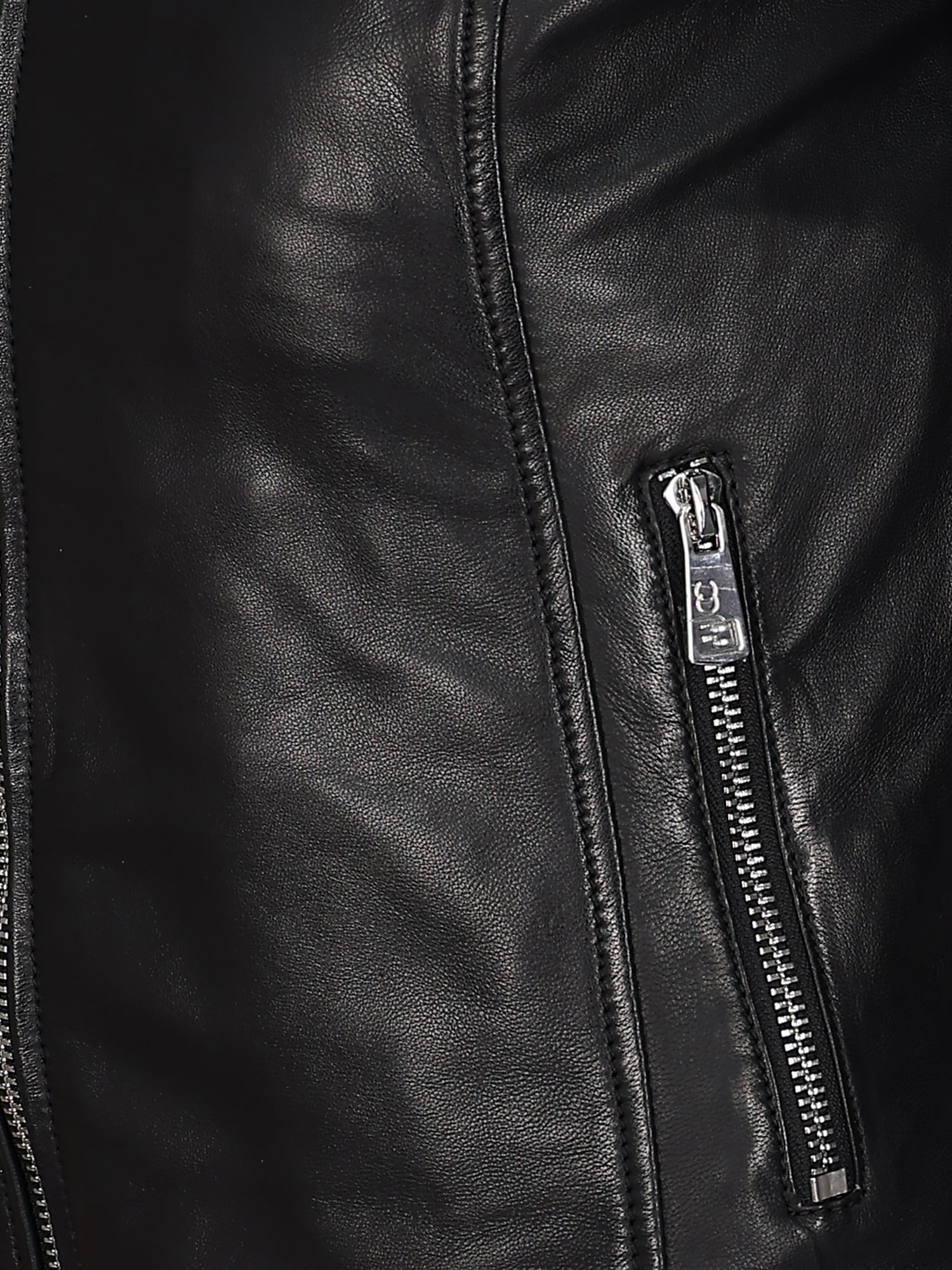 JCC Lederjacke »Lederjacke 31025193«