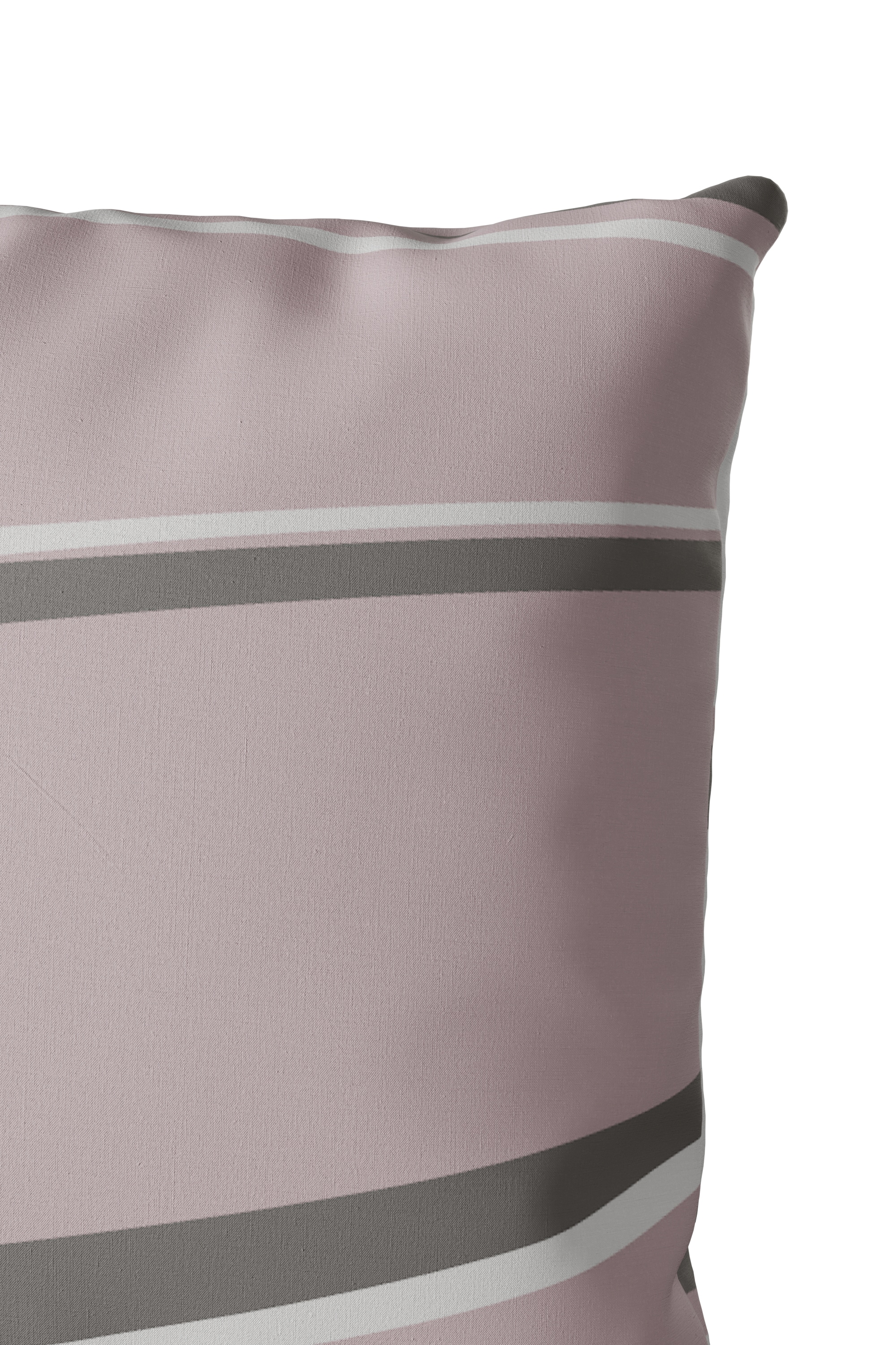 OTTO home Wendebettwäsche »Alvara« 2 Stk. in Gr. 135x200 oder 155x220 cm, 100% Baumwolle, grafisches Motiv