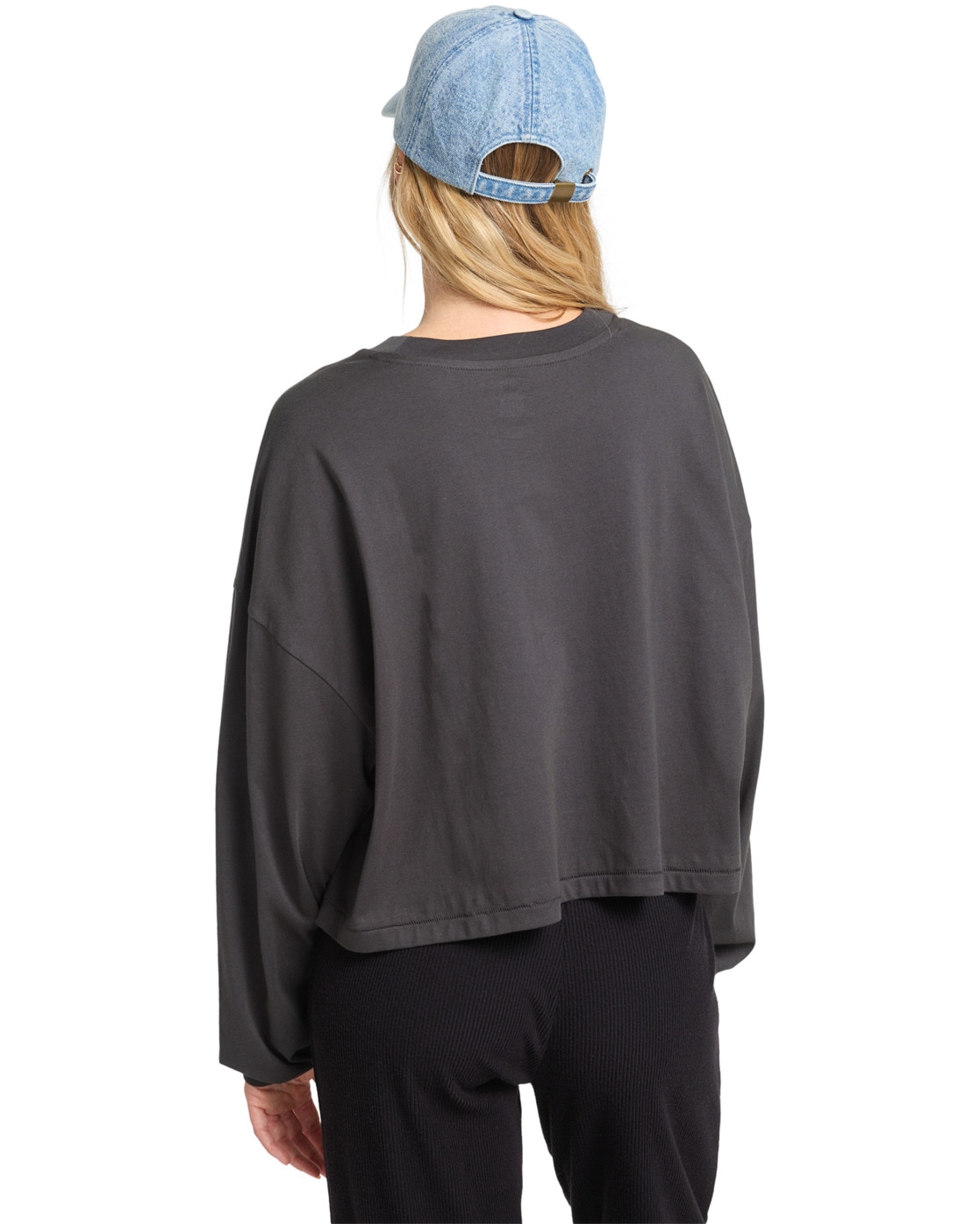 Billabong Langarmshirt »Trip Around«