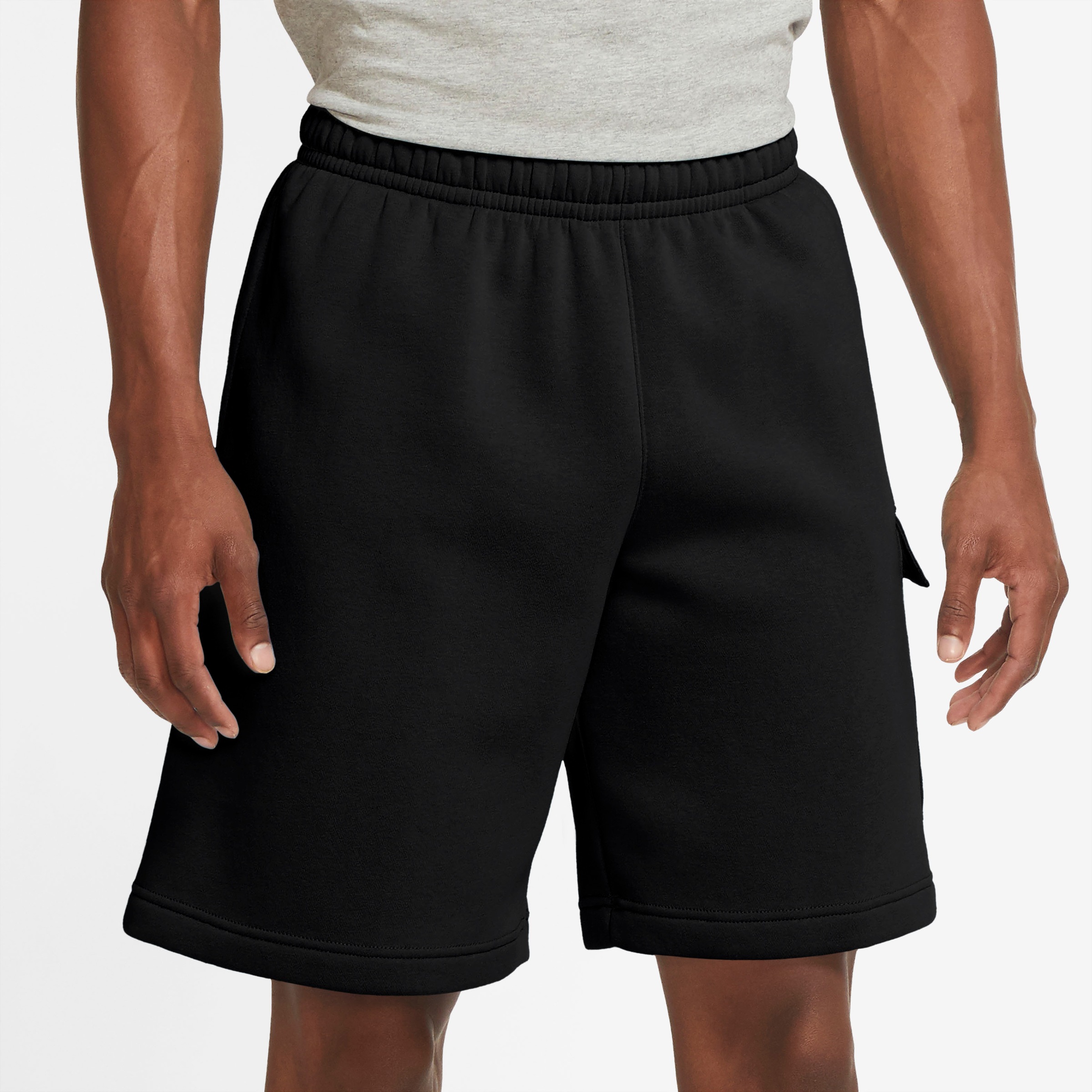 Nike Sportswear Cargoshorts »Nike Sportswear Club Men's Cargo Shorts«