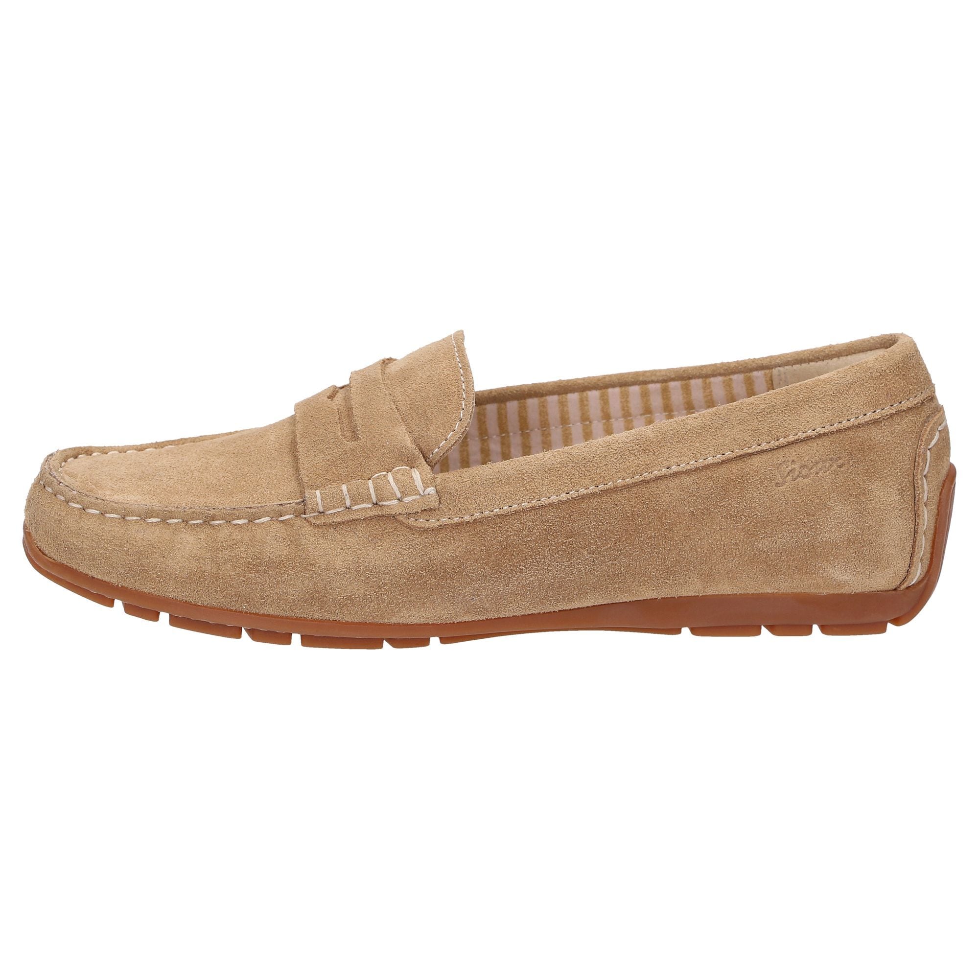 SIOUX Slipper »Carmona-700«