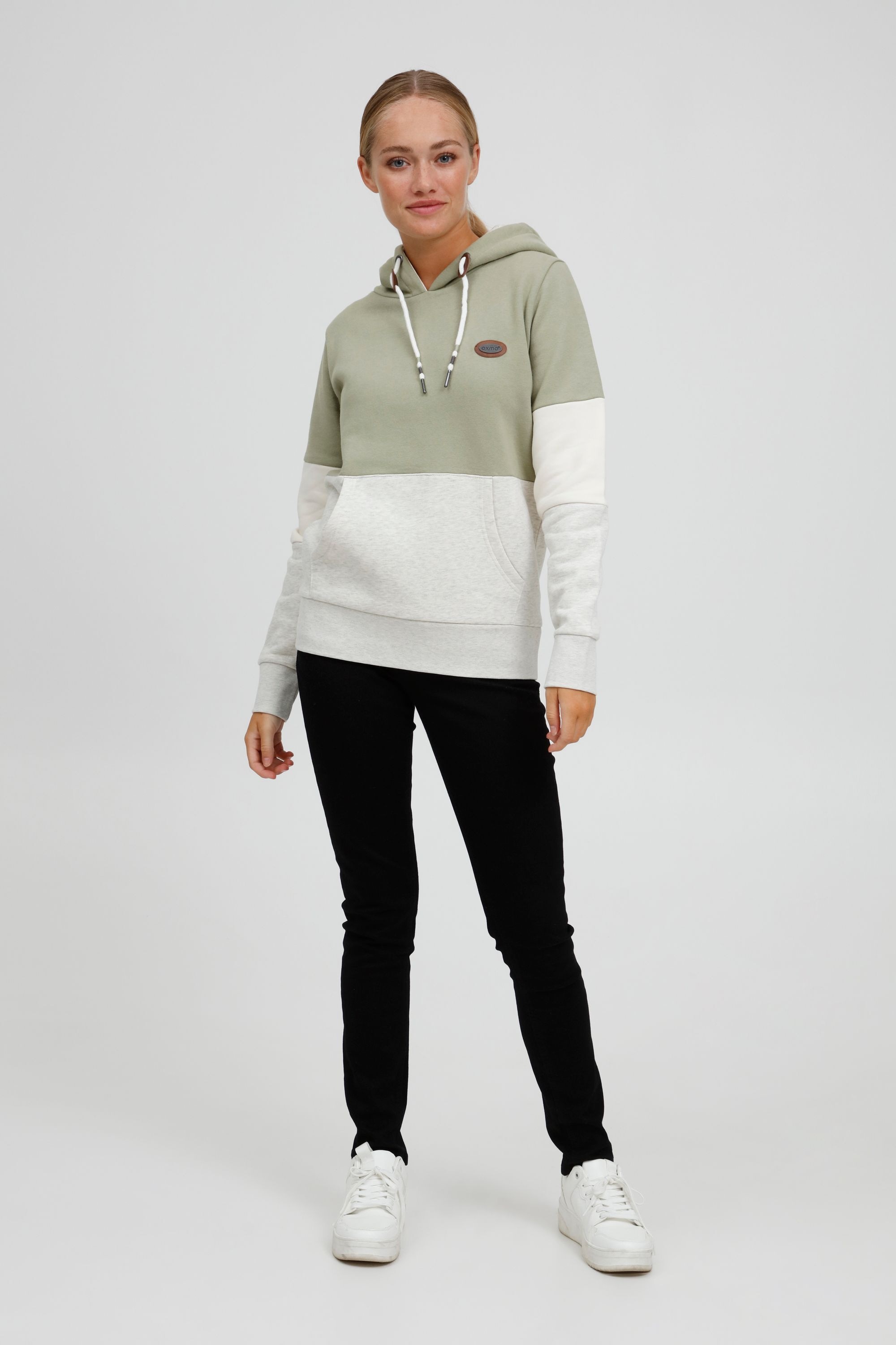 OXMO Kapuzenpullover »Hoodie OXKathrine«