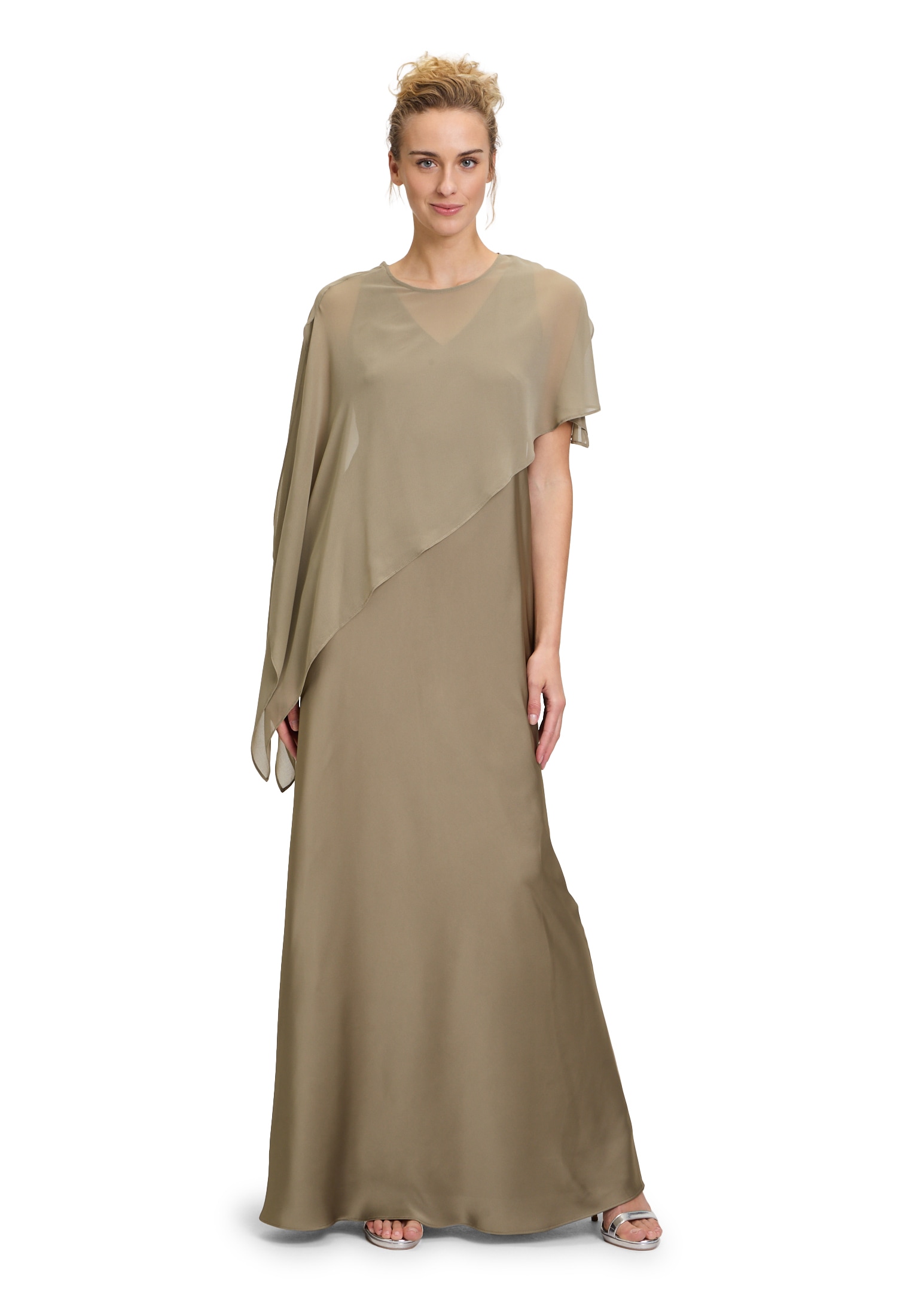 Vera Mont Cocktailkleid »Cocktailkleid Slim Fit«