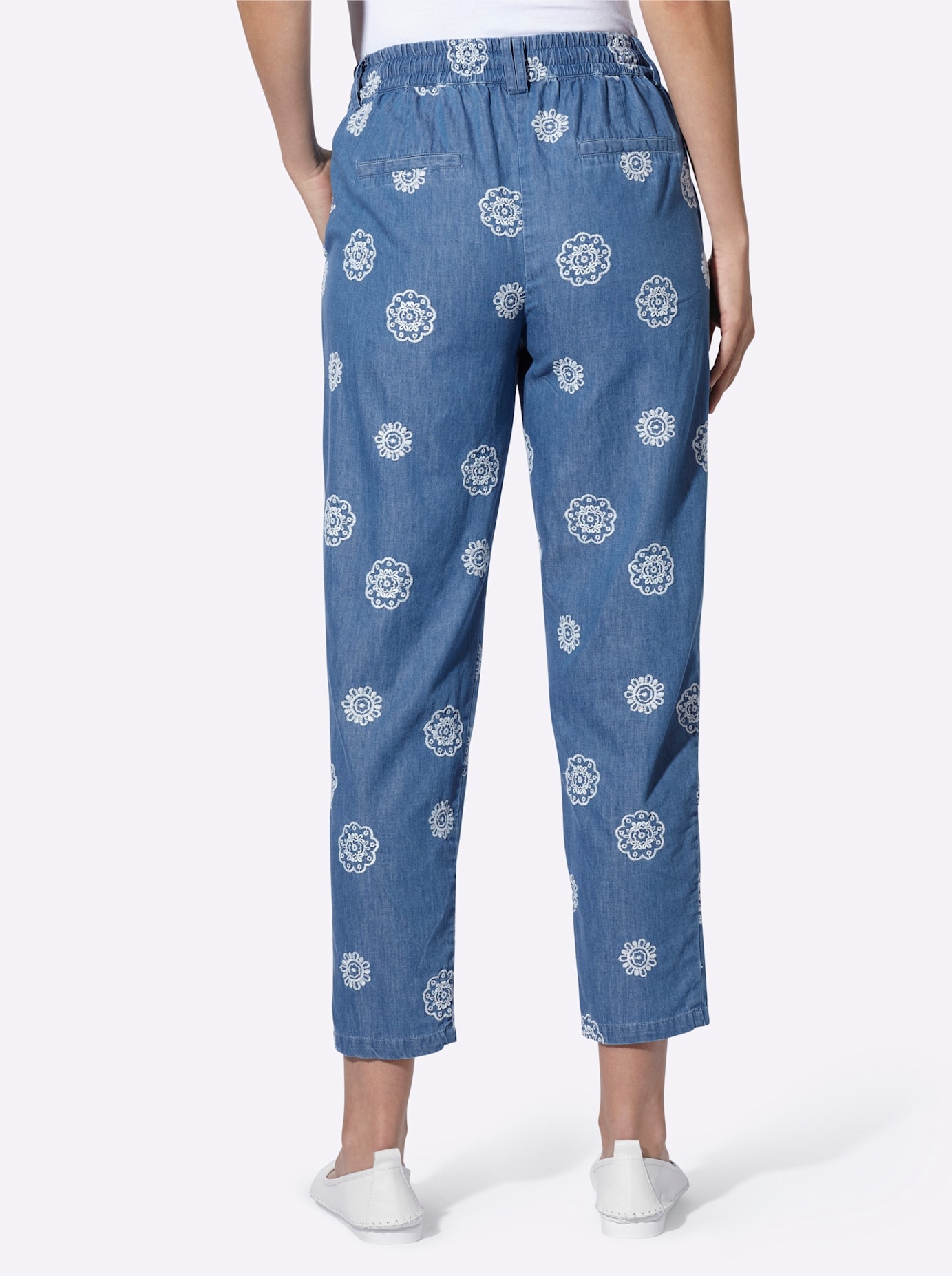 heine Bequeme Jeans 1 tlg.