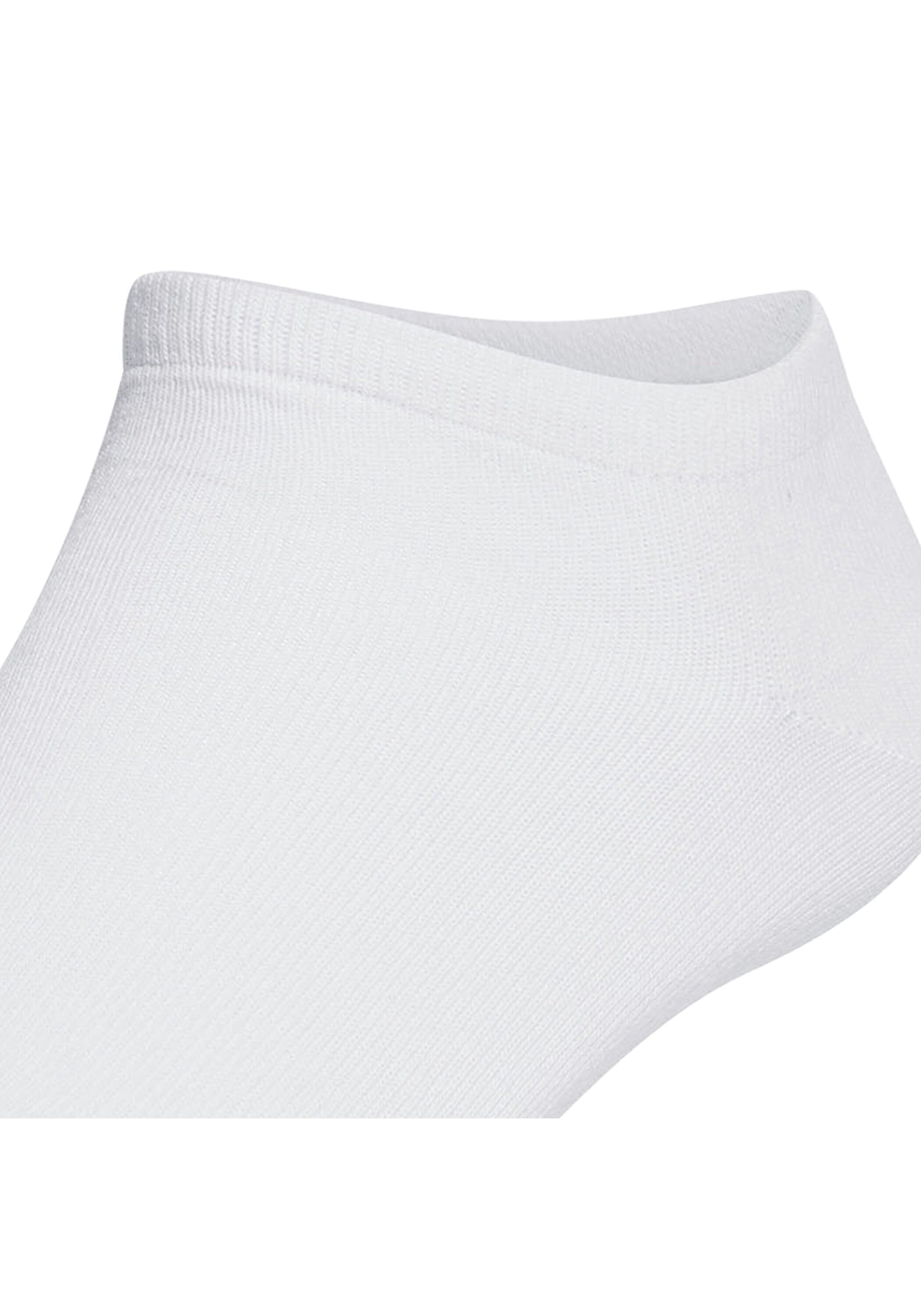 adidas Originals Sneakersocken »Socken Thin Linear Low-Cut 12er Pack«