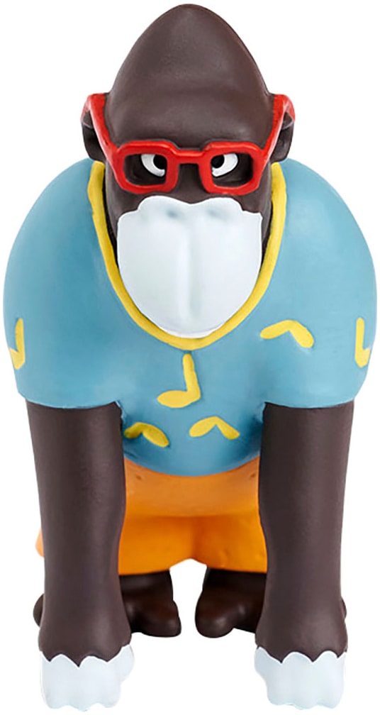 tonies Hörspielfigur »Volker Rosin - Der Gorilla mit der Sonnenbrille«