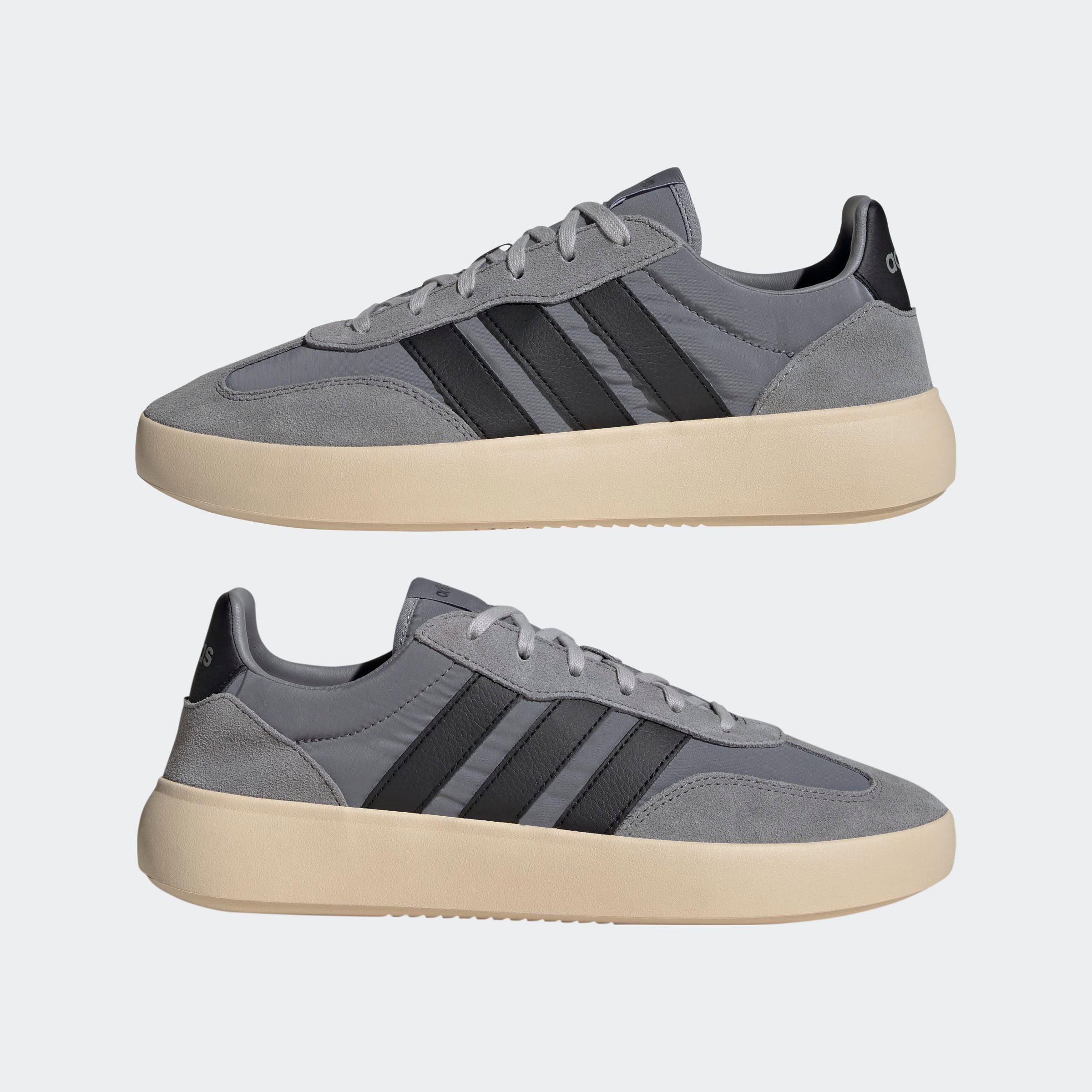 adidas Sportswear Sneaker »BARREDA DECODE«, Design auf den Spuren des adidas Handball Spezial