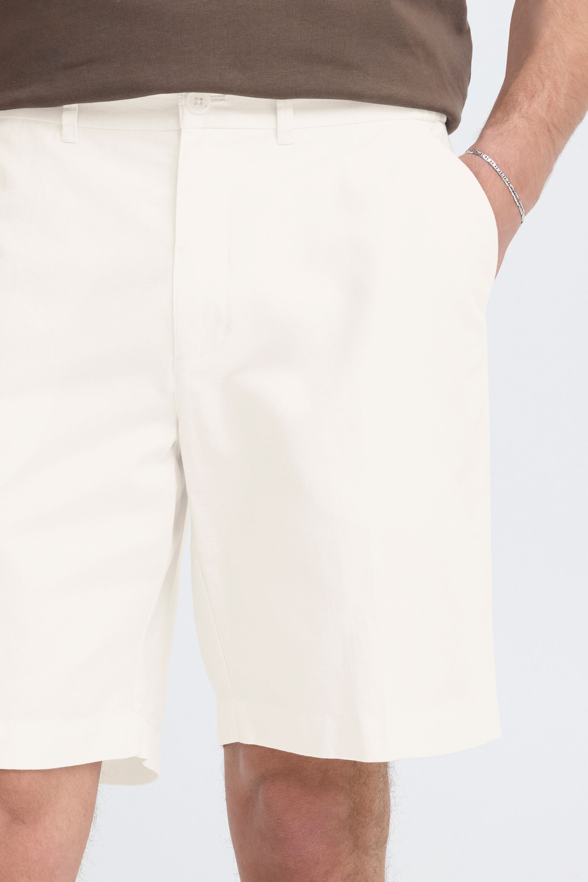 Casual Friday Leinenhose »Leinenhose CFSarup Linen Mix«