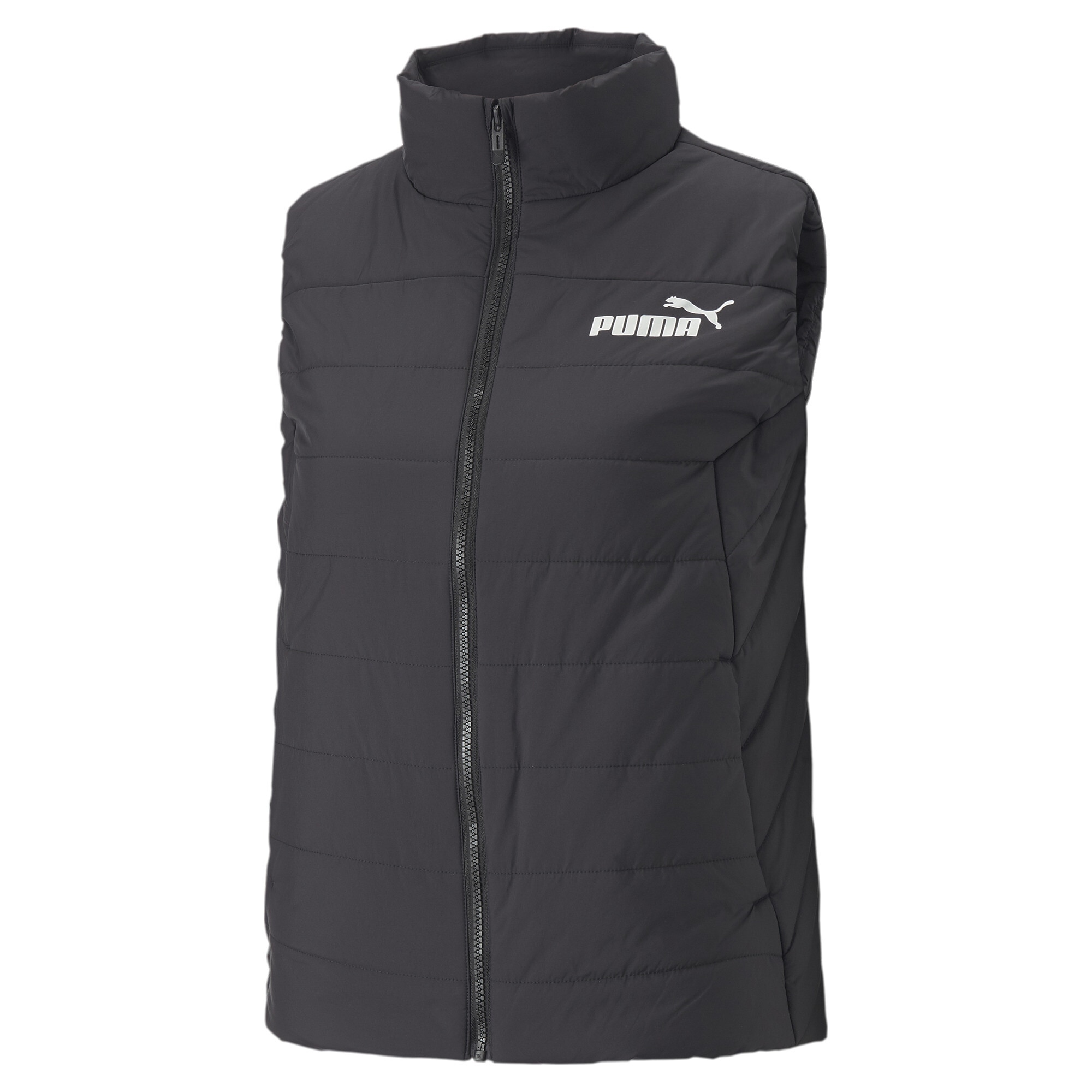 PUMA Steppweste »ESS PADDED VEST«