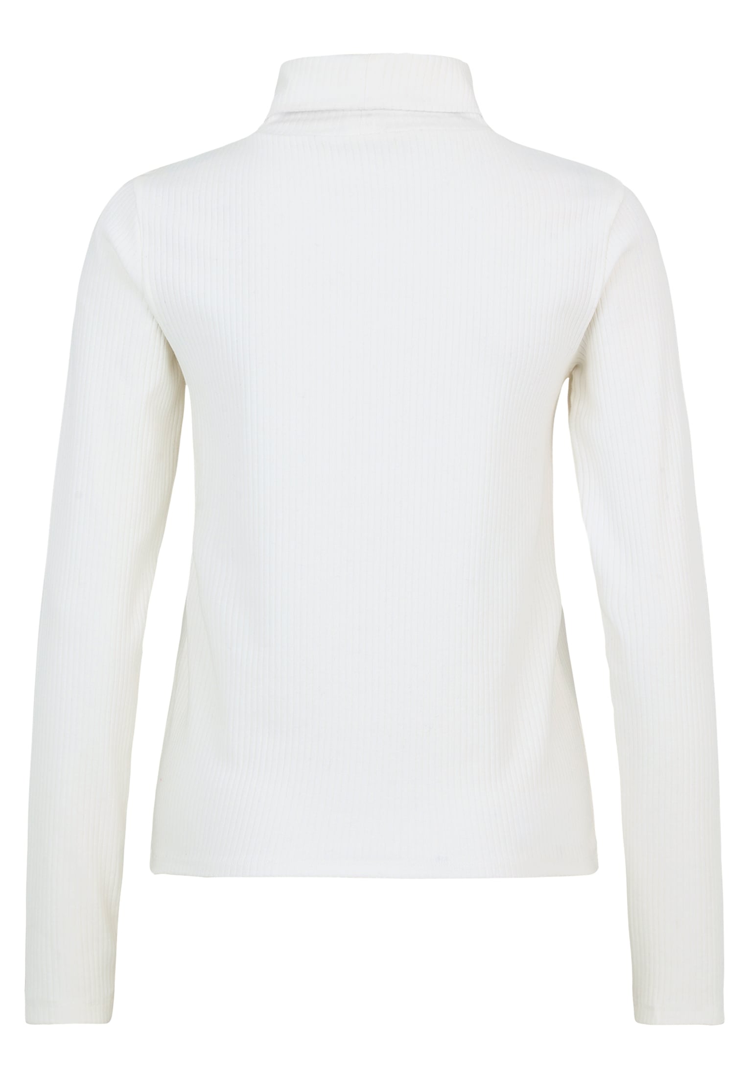 Cartoon Langarmshirt »Langarm-Shirt mit Kragen«