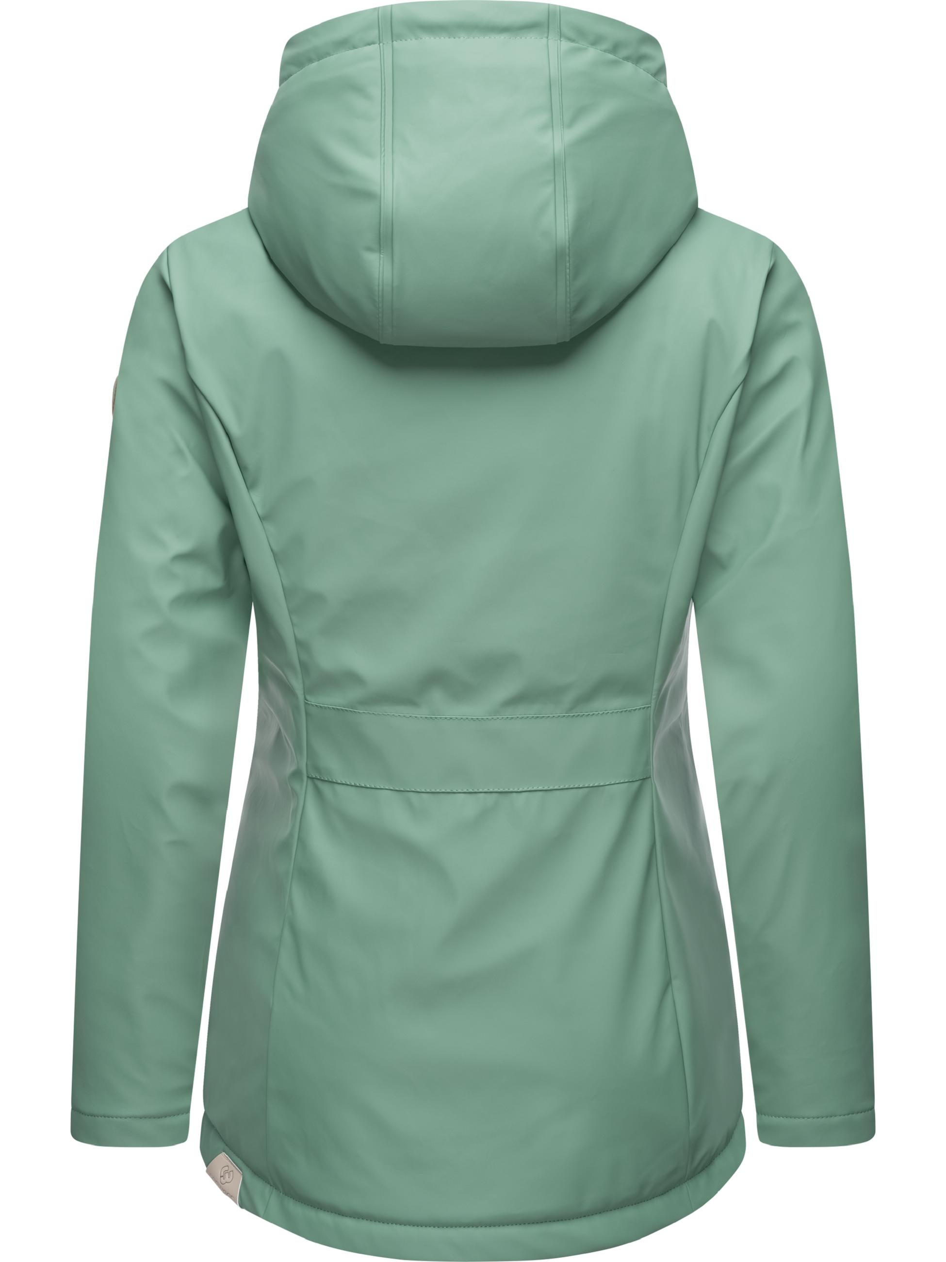 Ragwear Regenjacke »Regenjacke Marge«