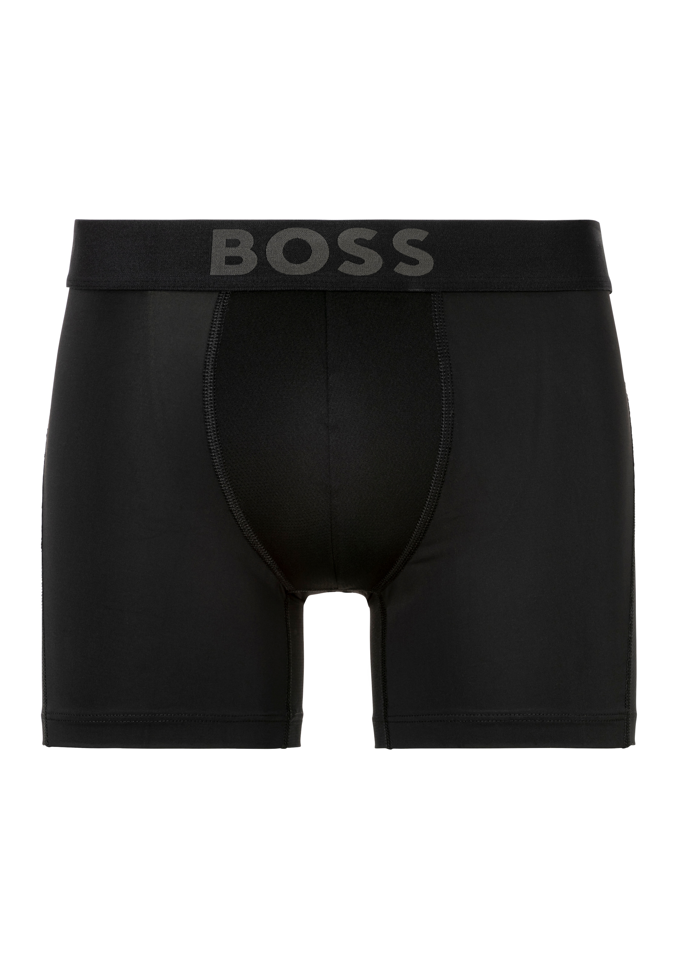 BOSS Trunk, (Packung, 3 St.), mit Logobund