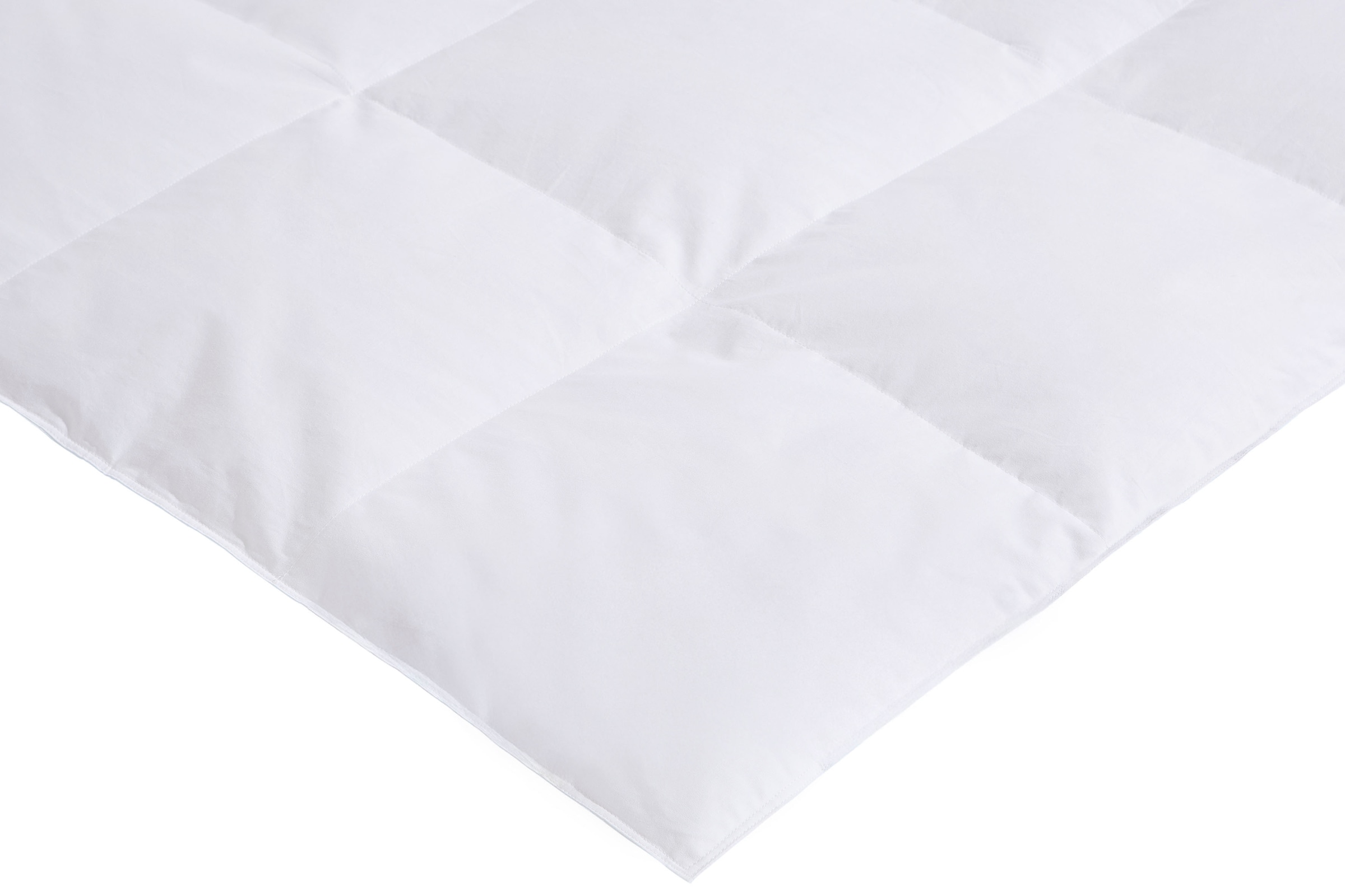 OTTO home Daunenbettdecke + Kopfkissen »Köniz, Bettdecke 135x200&155x220 cm mit 80x80 cm Kissen Made in Green« 2-tlg., Set mit Kissen, allergiker geeignet (Hausstauballergiker)