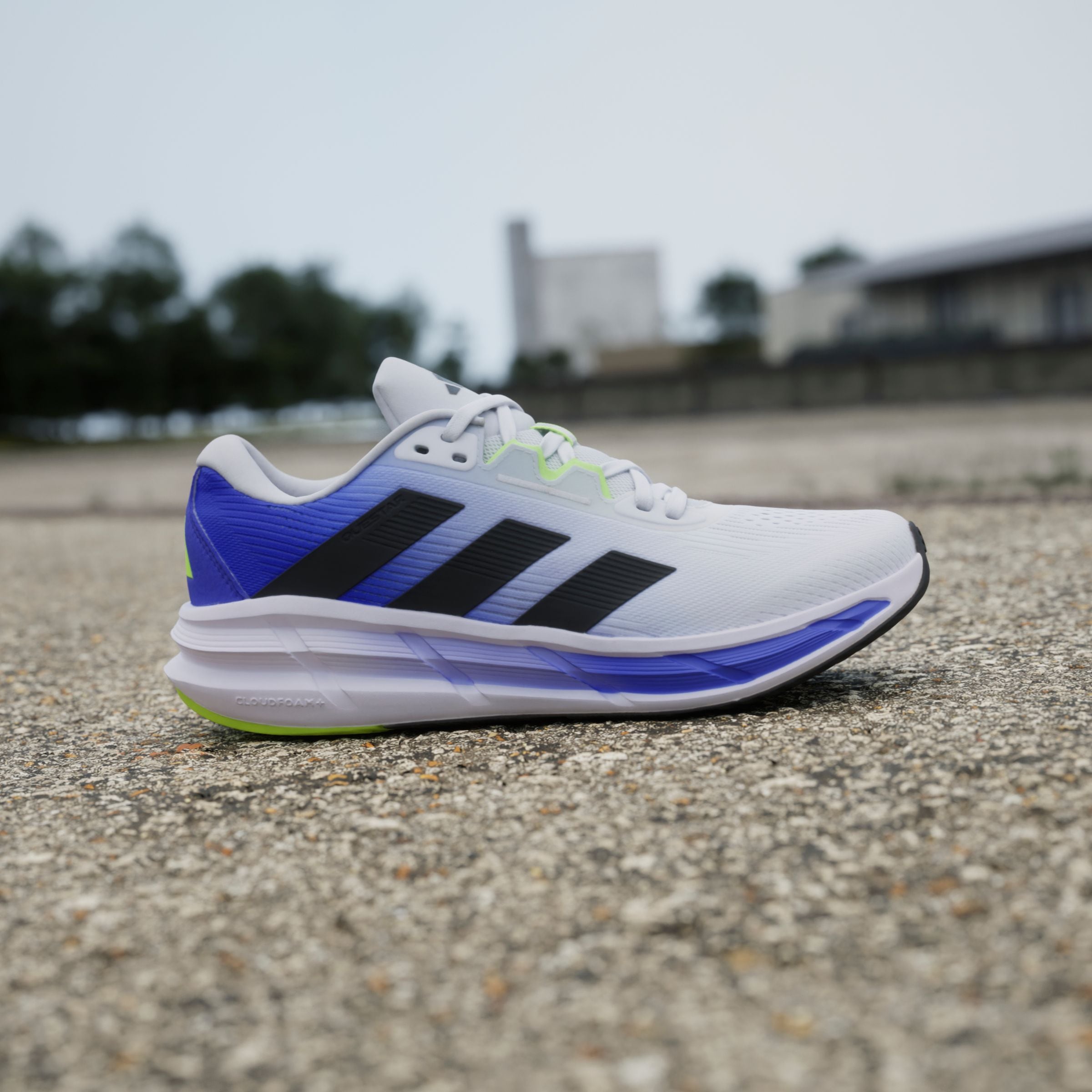 adidas Performance Laufschuh »QUESTAR 3«